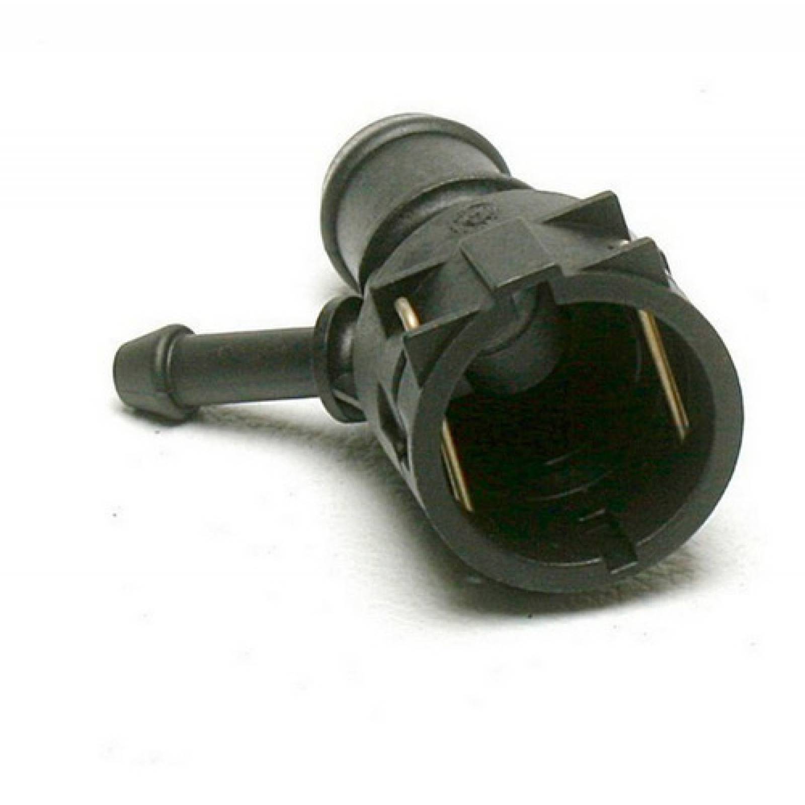 Toma De Agua Brida Cople Bora 2006 1k0122291c