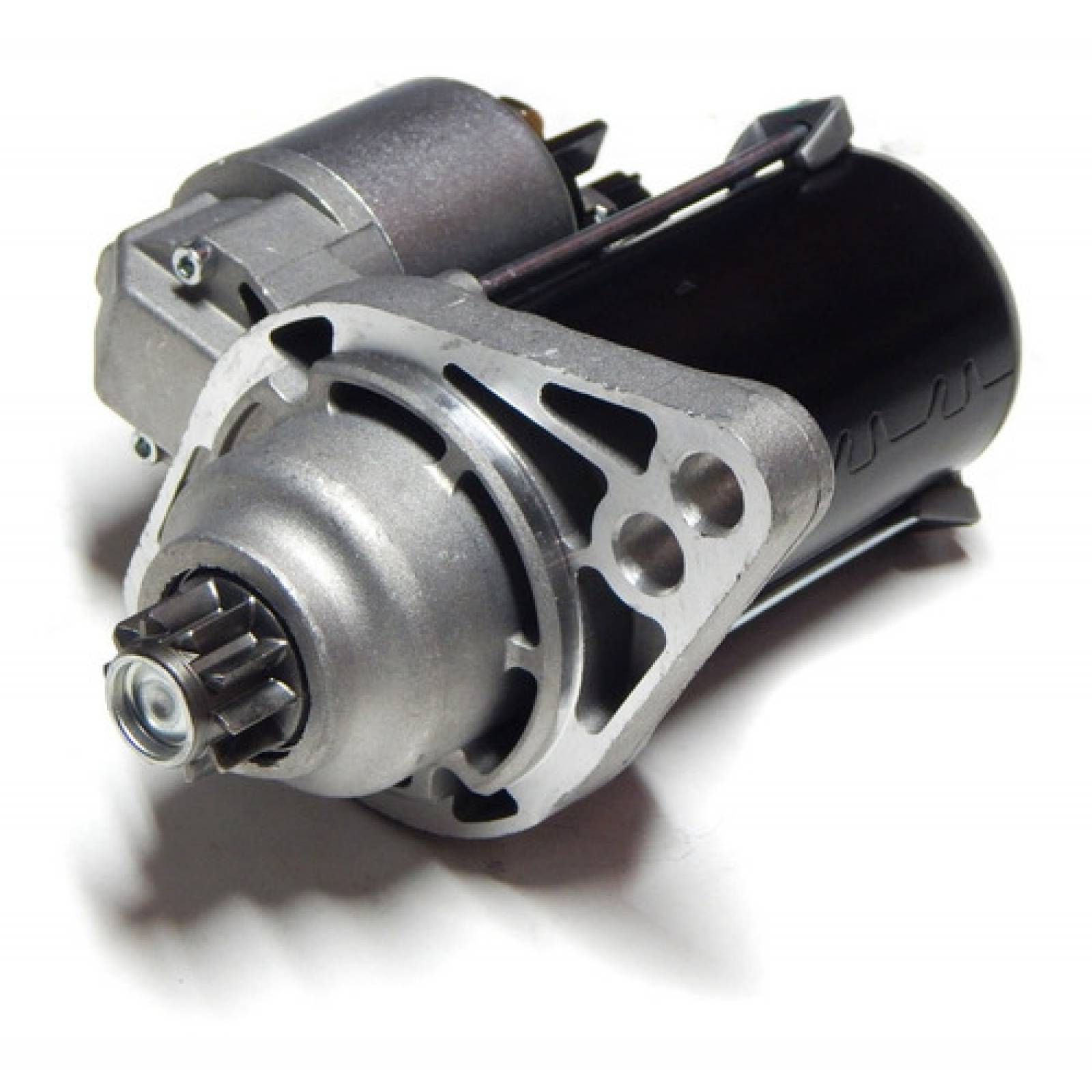 Marcha Volkswagen Bora 2008 2.5 Bruck-germany