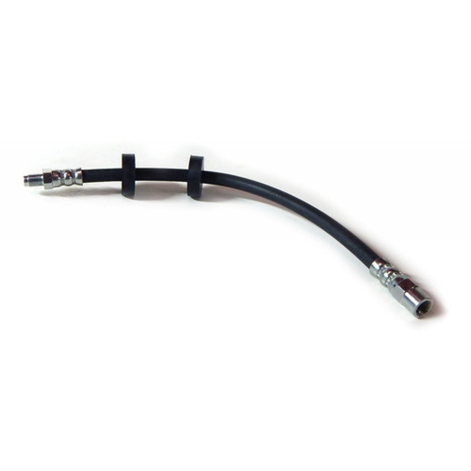 Manguera Freno Golf Jetta A2 Cbe Atlan 87-92 Delantera D / I