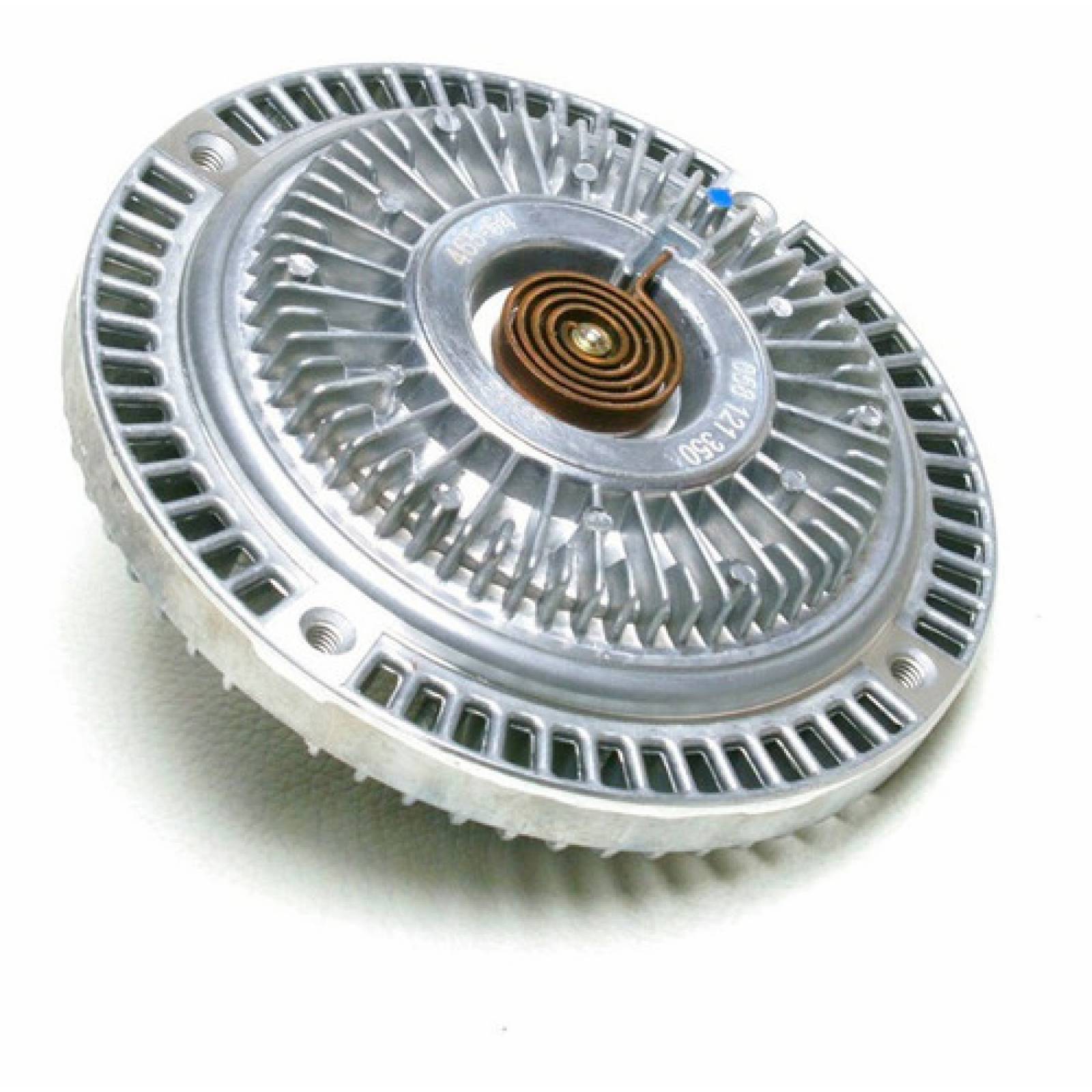 Fan Clutch Audi A4 95-05 1.8 Turbo