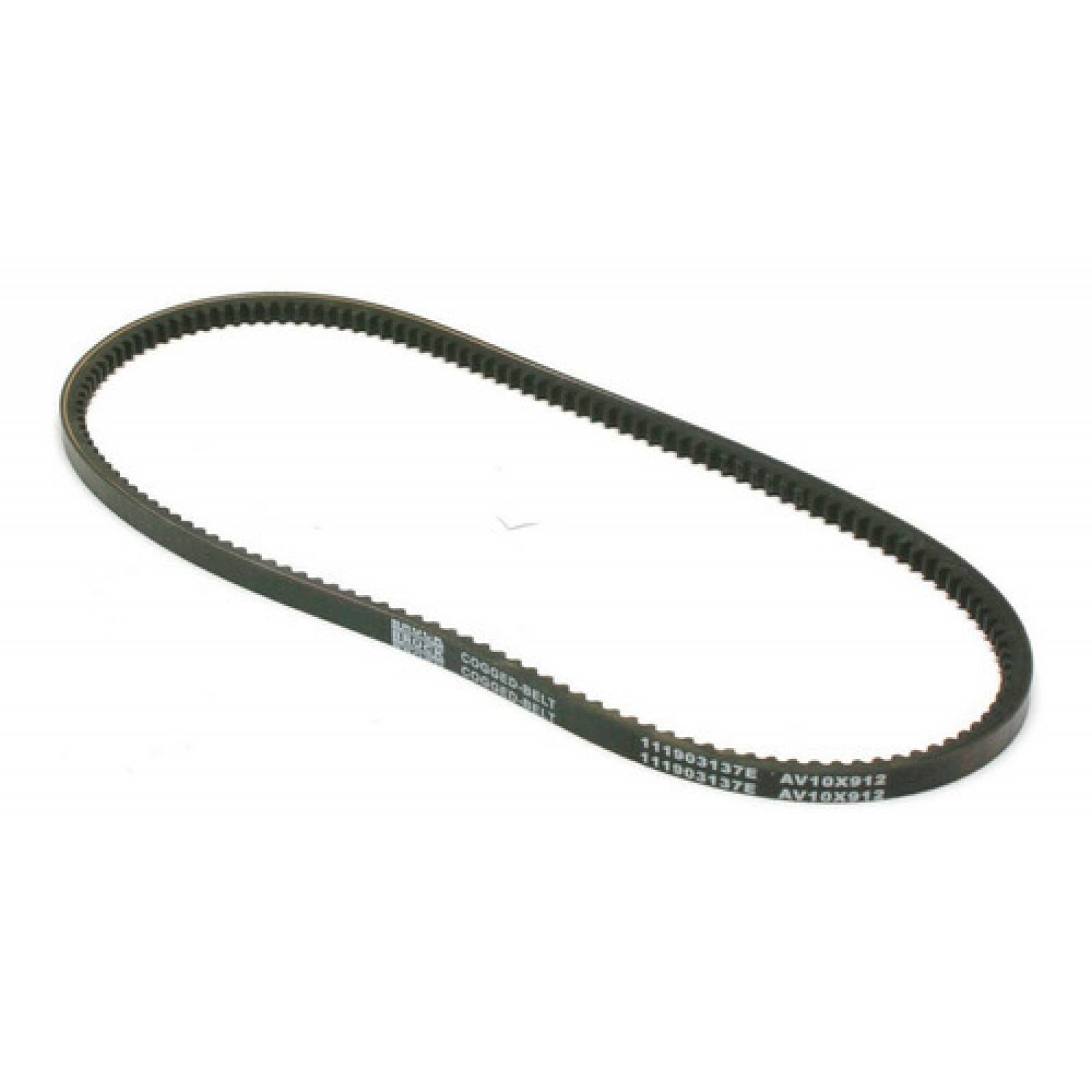 Banda Generador Volkswagen Vocho Sedan1600