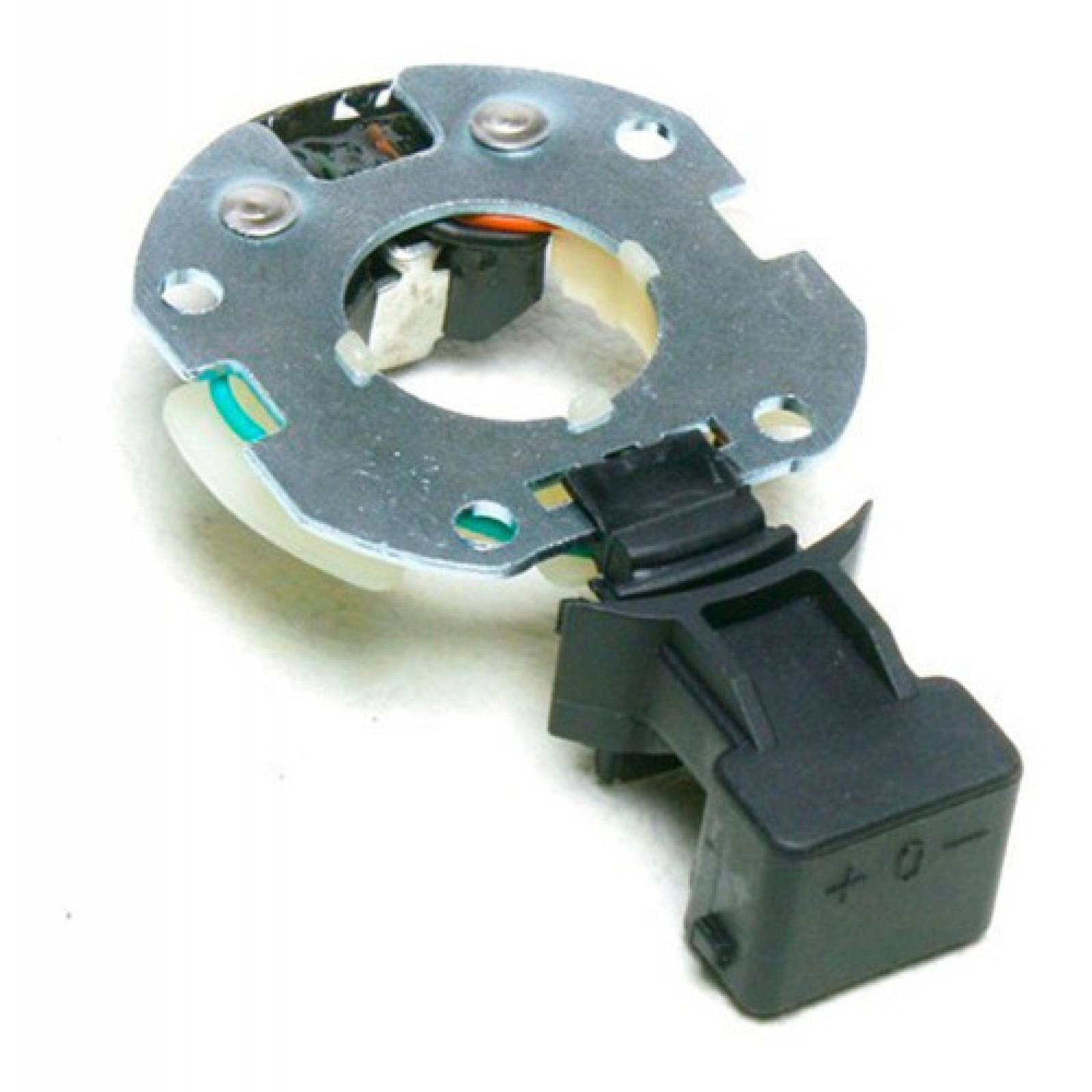 Transmisor Impulso Efecto Hall Vocho Sedan 2003 1237031180