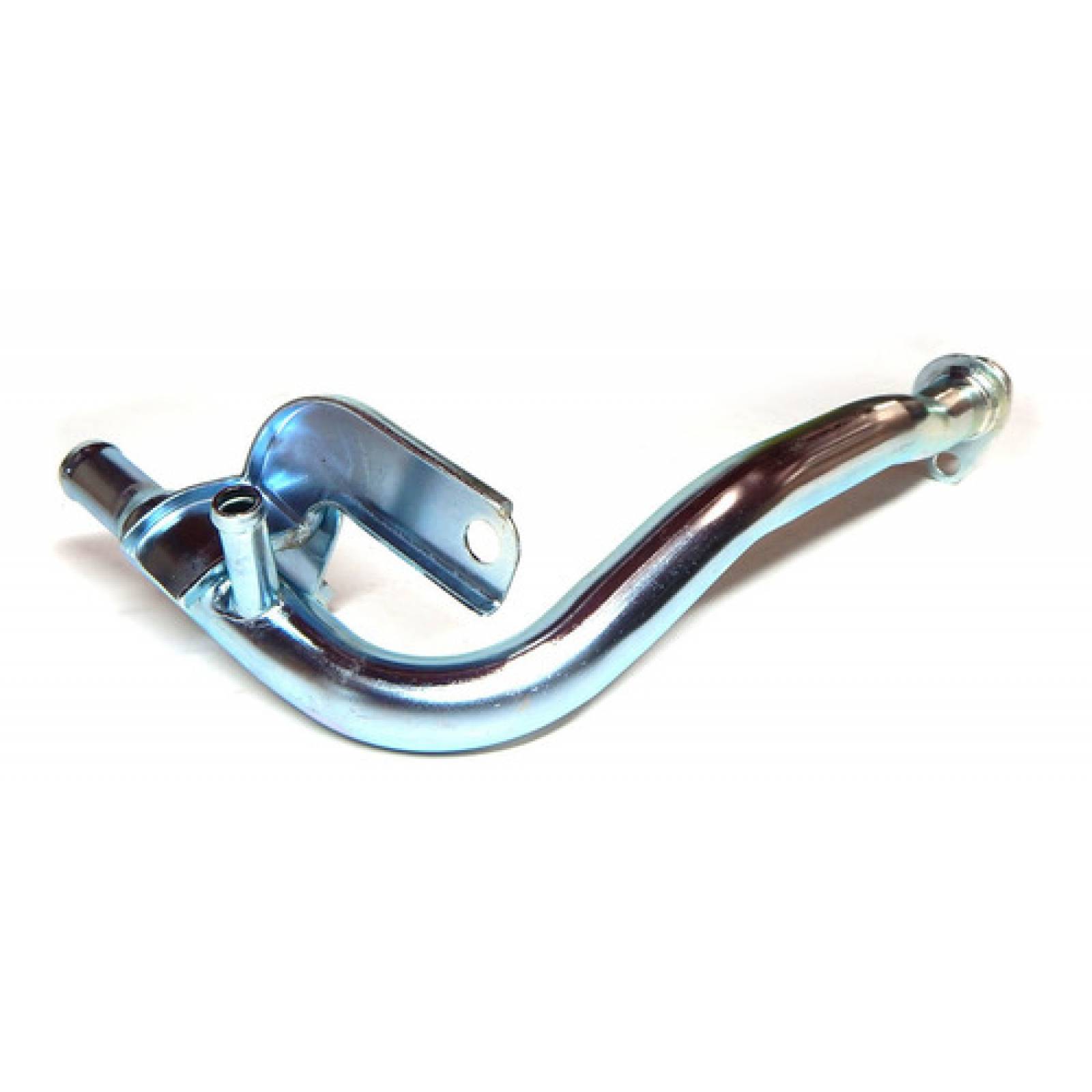 Tubo Agua Np300 Frontier 2014 - 2018 2.5lts