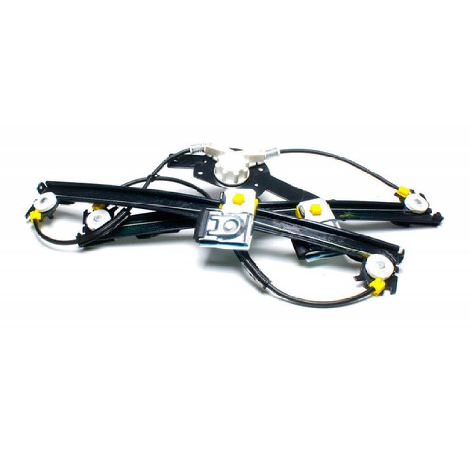 Elevador Vidrios Manual Pointer 2005 5x3837501