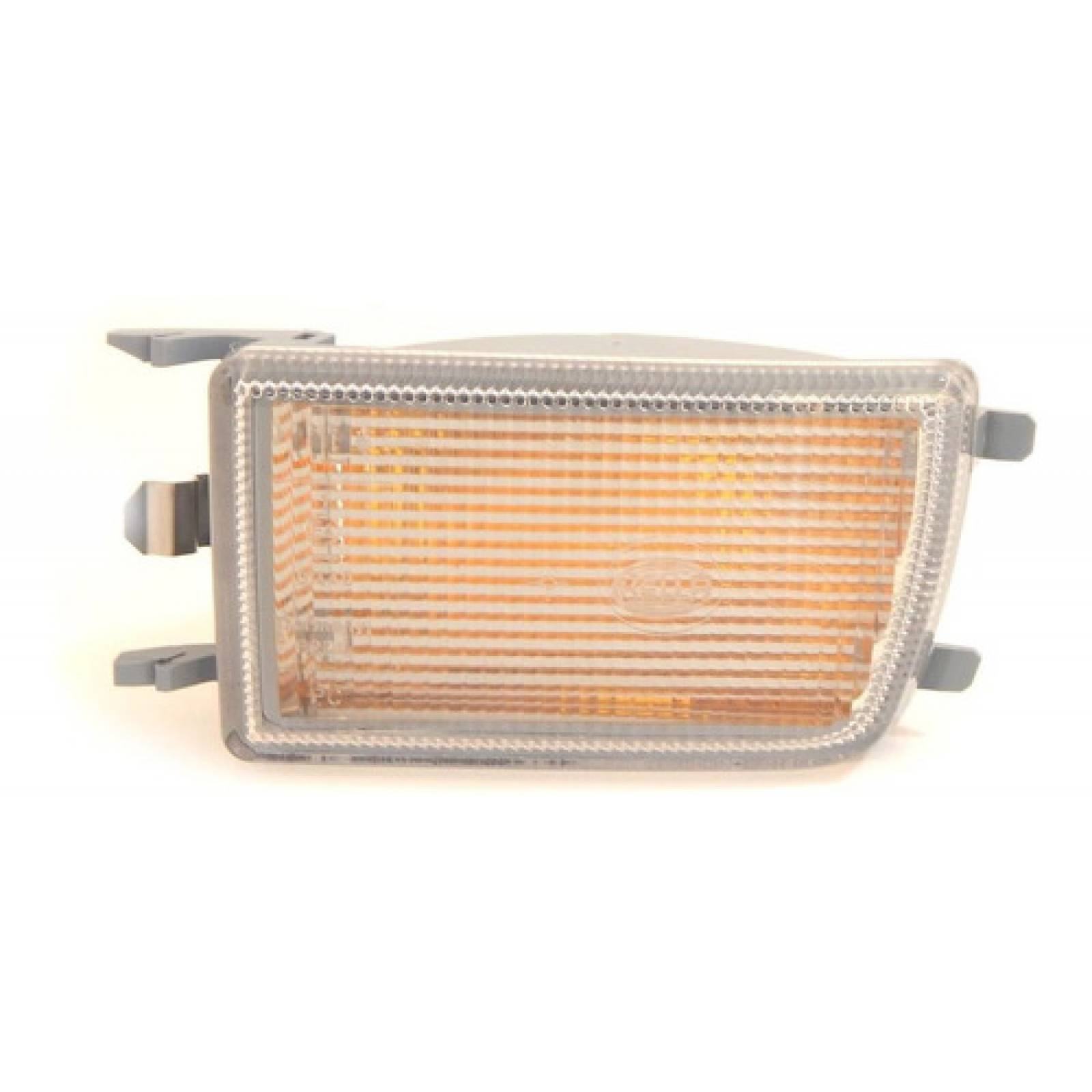 Luz Direccional Facia Jetta Golf A3 93 - 99 Piloto Izq Hella