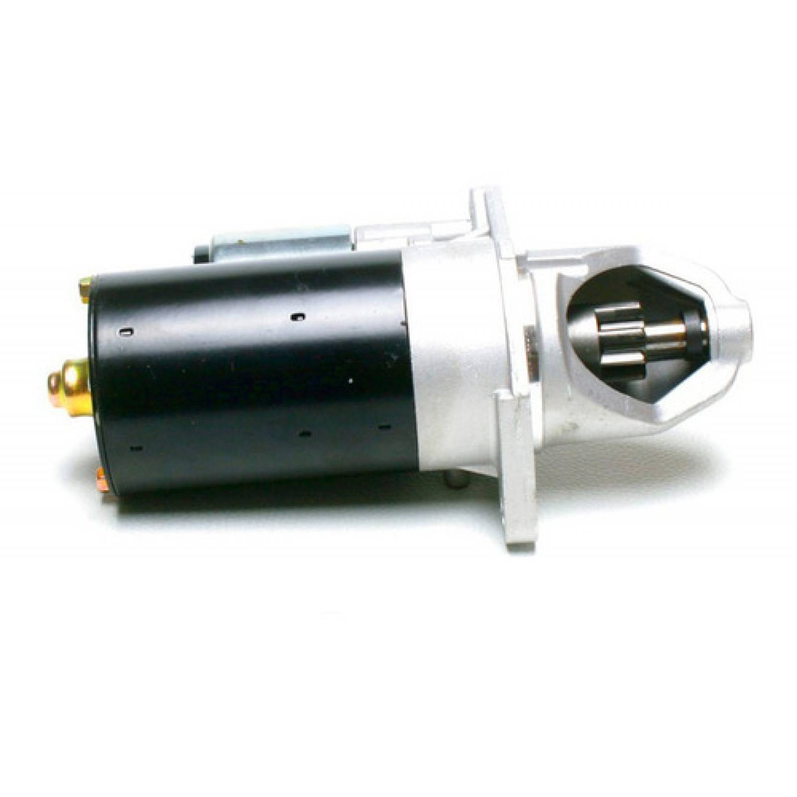 Marcha Motor De Arranque Tsuru Ii Iii 2 Y 3 Sentra (16 Val)