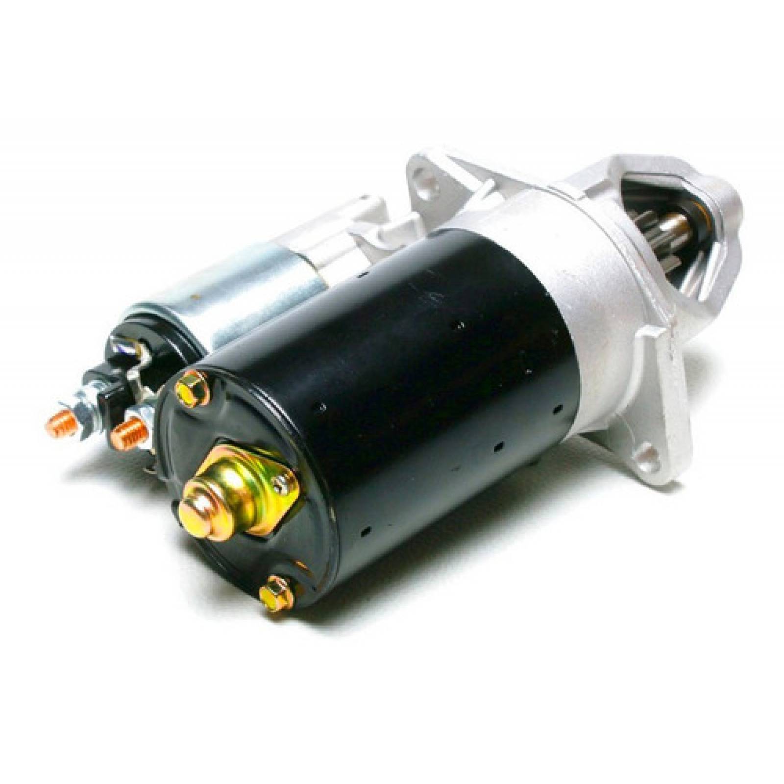 Marcha Motor De Arranque Tsuru Ii Iii 2 Y 3 Sentra (16 Val)