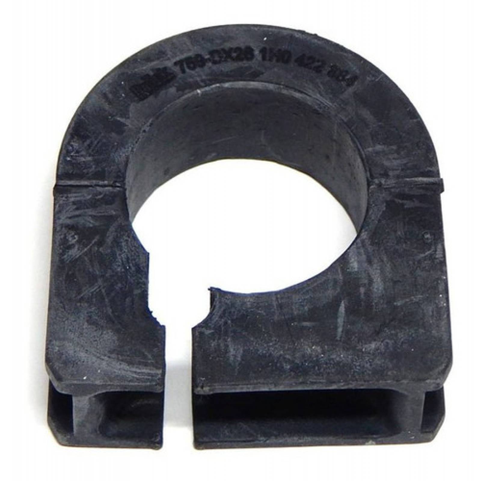 Goma Caja Direccion Golf Jetta A2 A3 1987 - 1999 Hidraulica