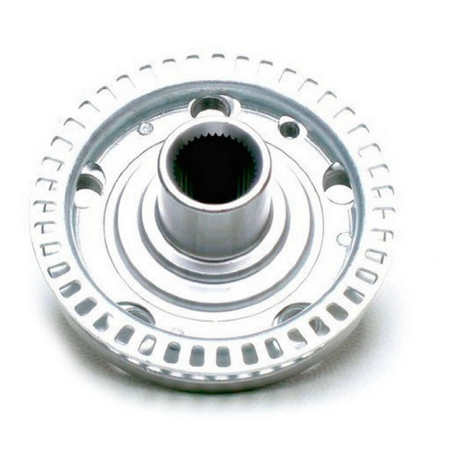 Maza Rueda Delantera Golf Jetta Vr6 A3 Con Frenos Abs Bruck