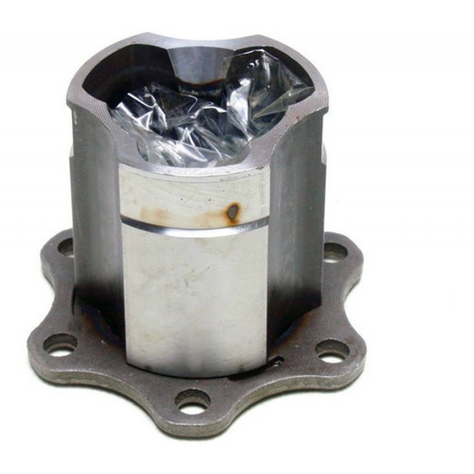 Espiga Junta Homocinetica Bora 2005 - 2010 2.0 Lts Tdi Aut