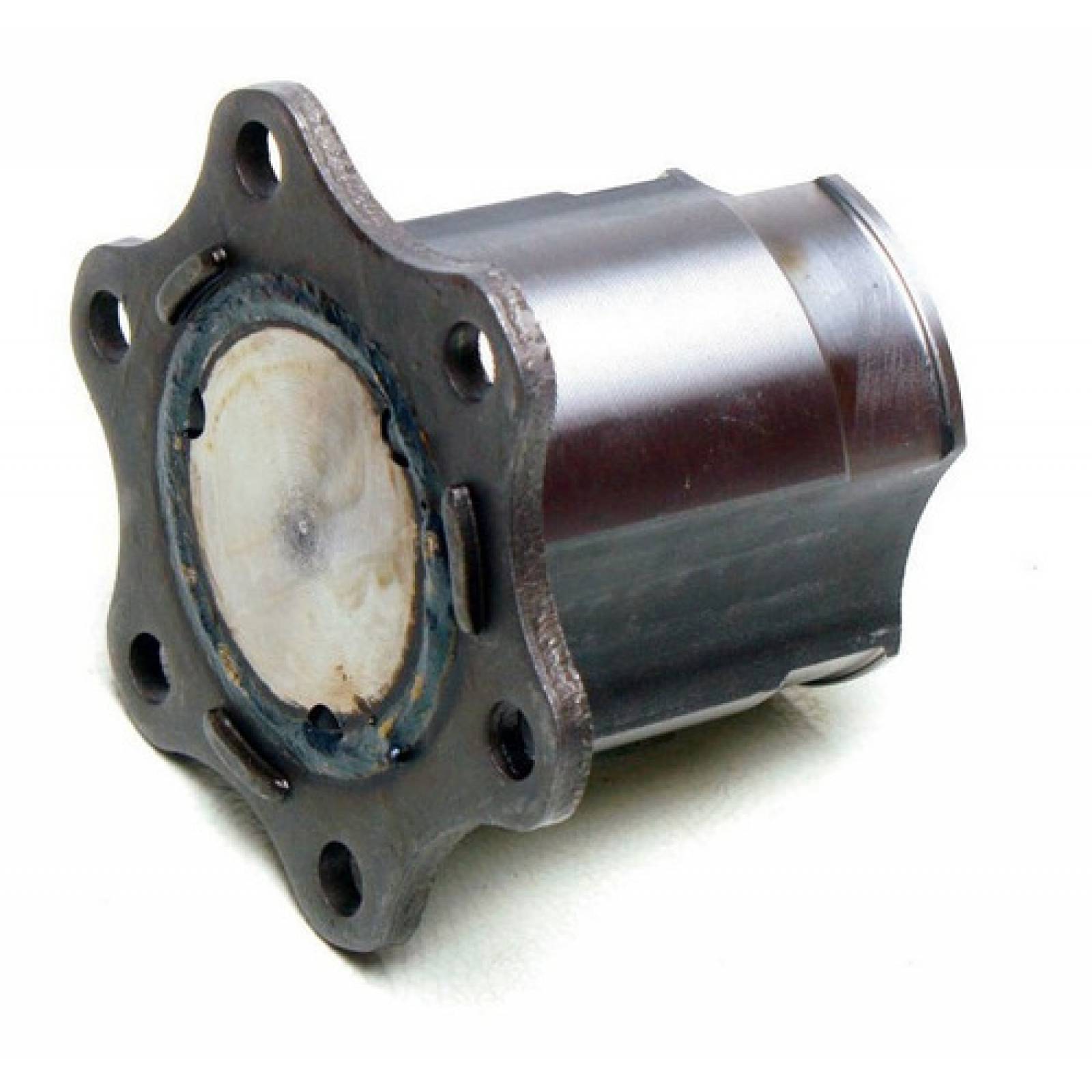 Espiga Junta Homocinetica Bora 2005 - 2010 2.0 Lts Tdi Aut