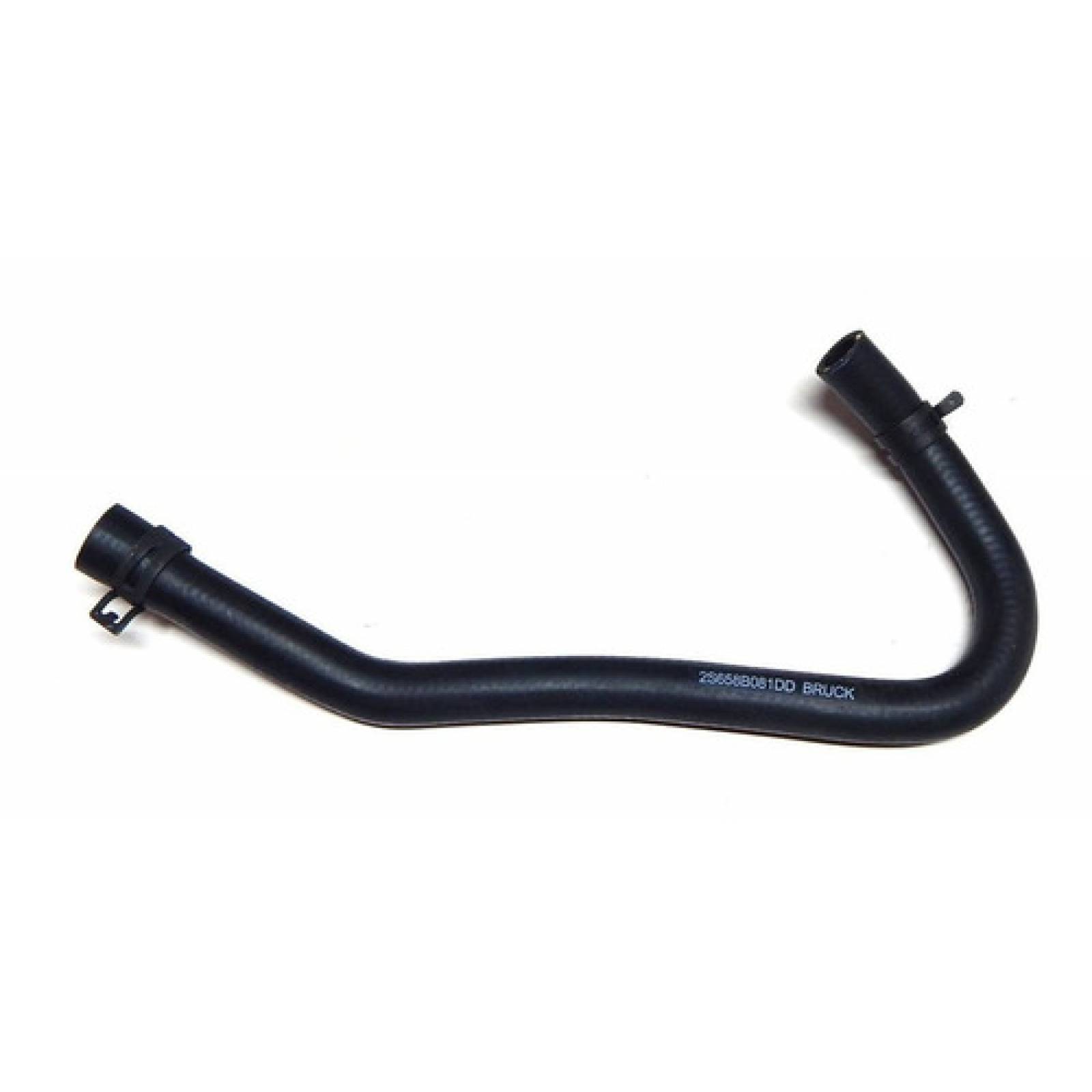 Manguera Agua Ford Fiesta 2001 2002 Ikon 2003 - 2011