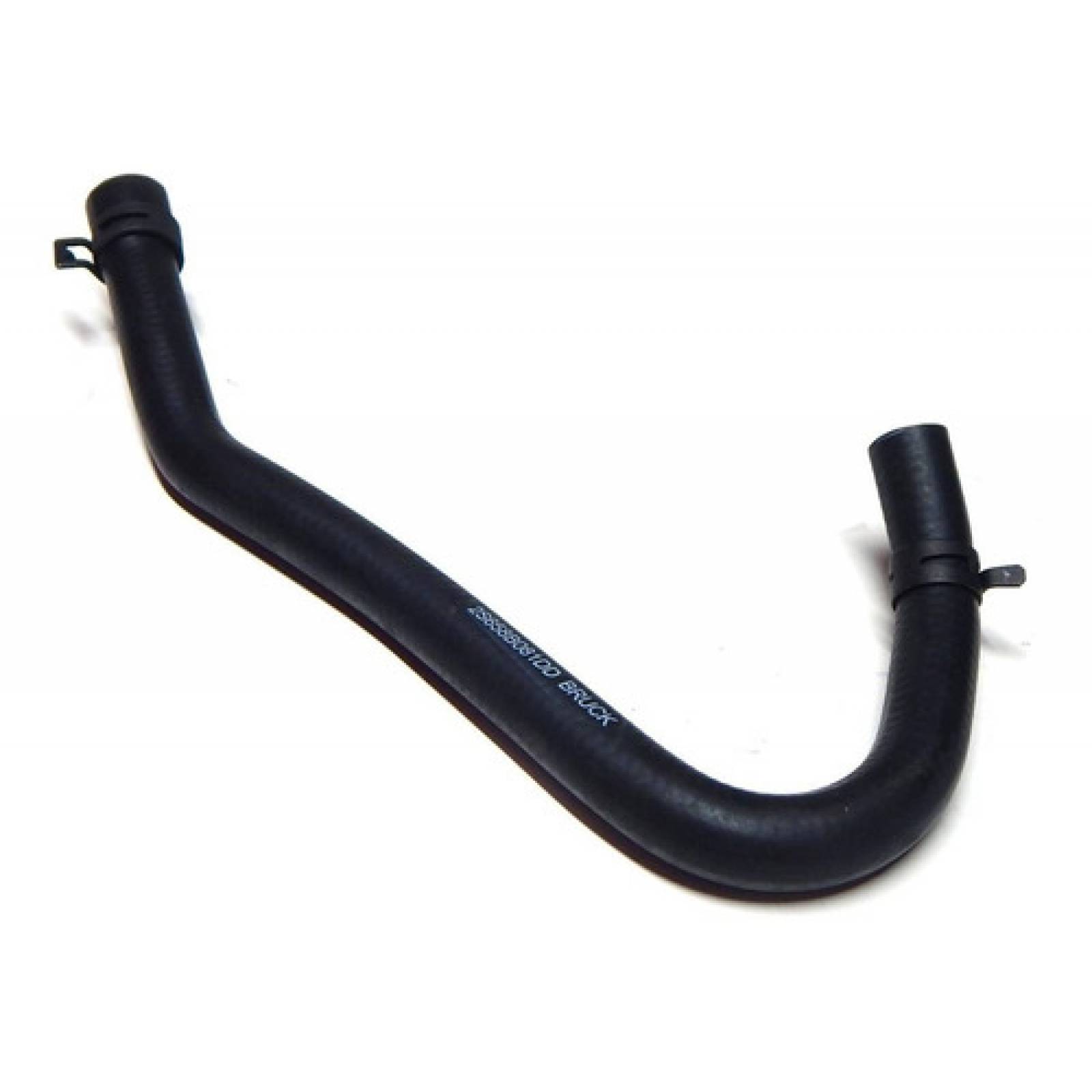 Manguera Agua Ford Fiesta 2001 2002 Ikon 2003 - 2011