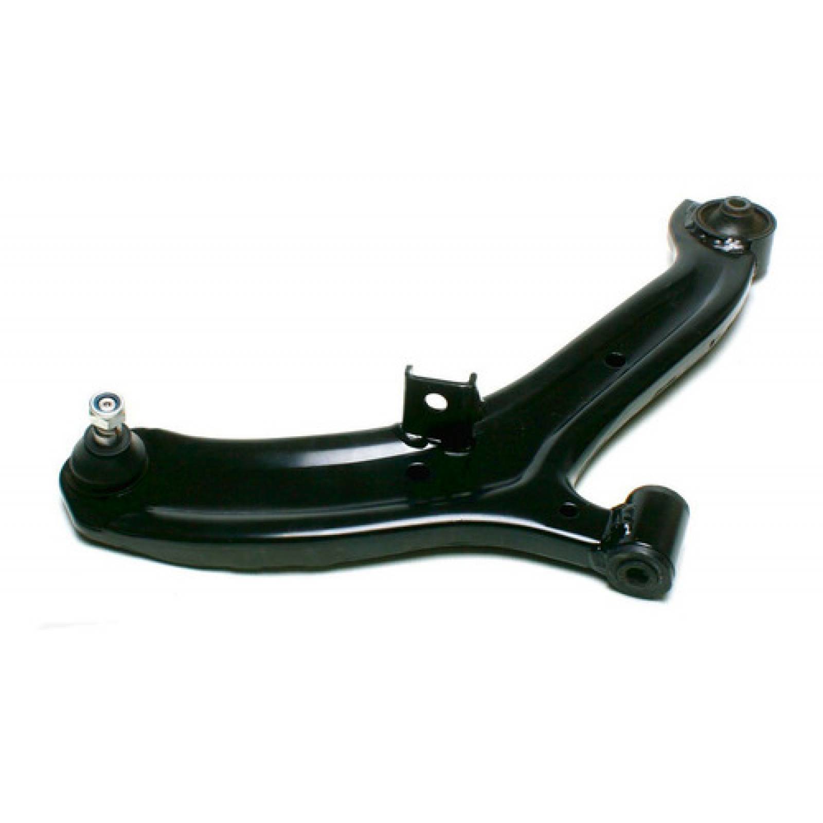 Horquilla Verna 2004 2005 2006 Del Derecha C/ Bujes Y Rotula