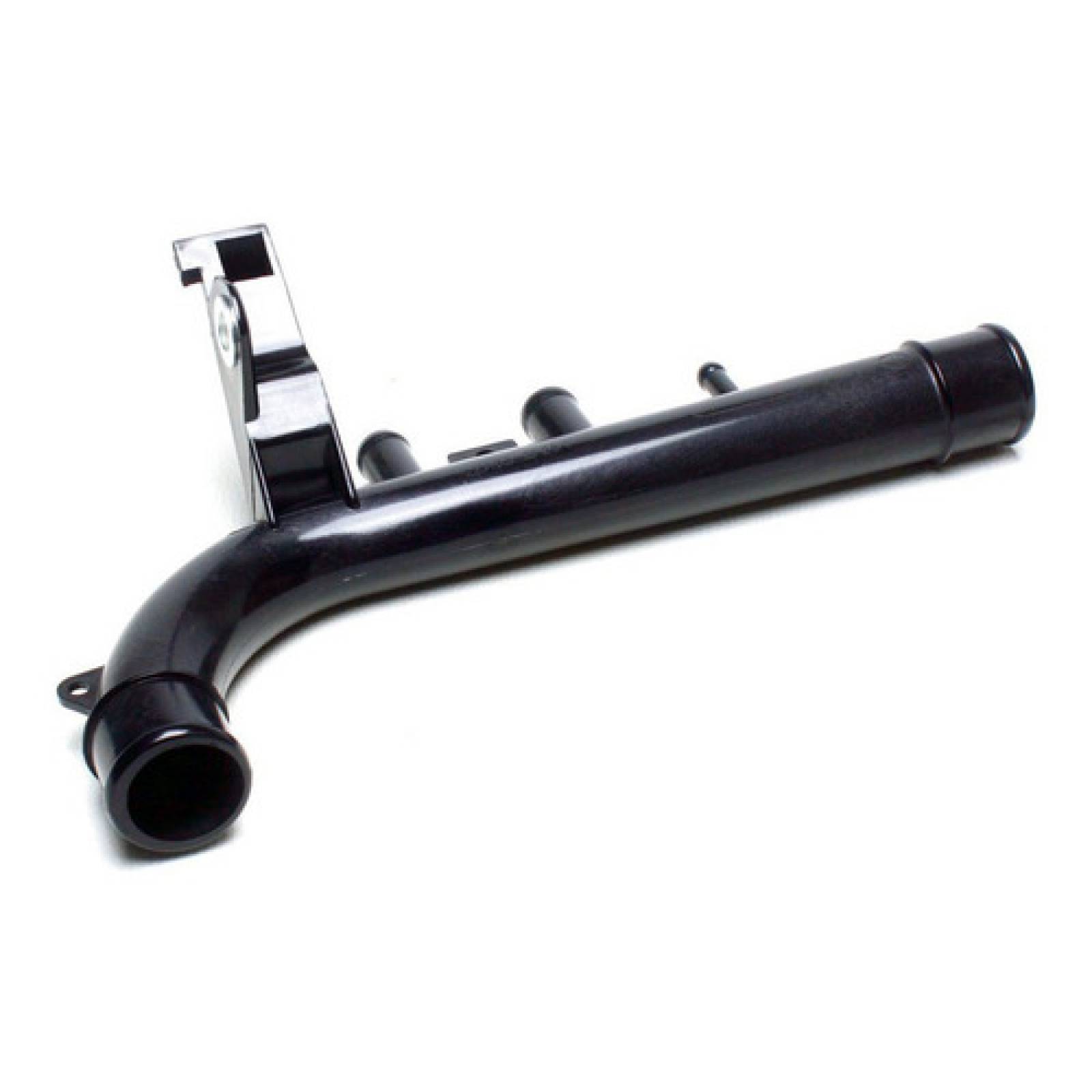 Tubo Agua Chevy 94-98 2 Salidas Gruesas Y 1 Salida T/pipa