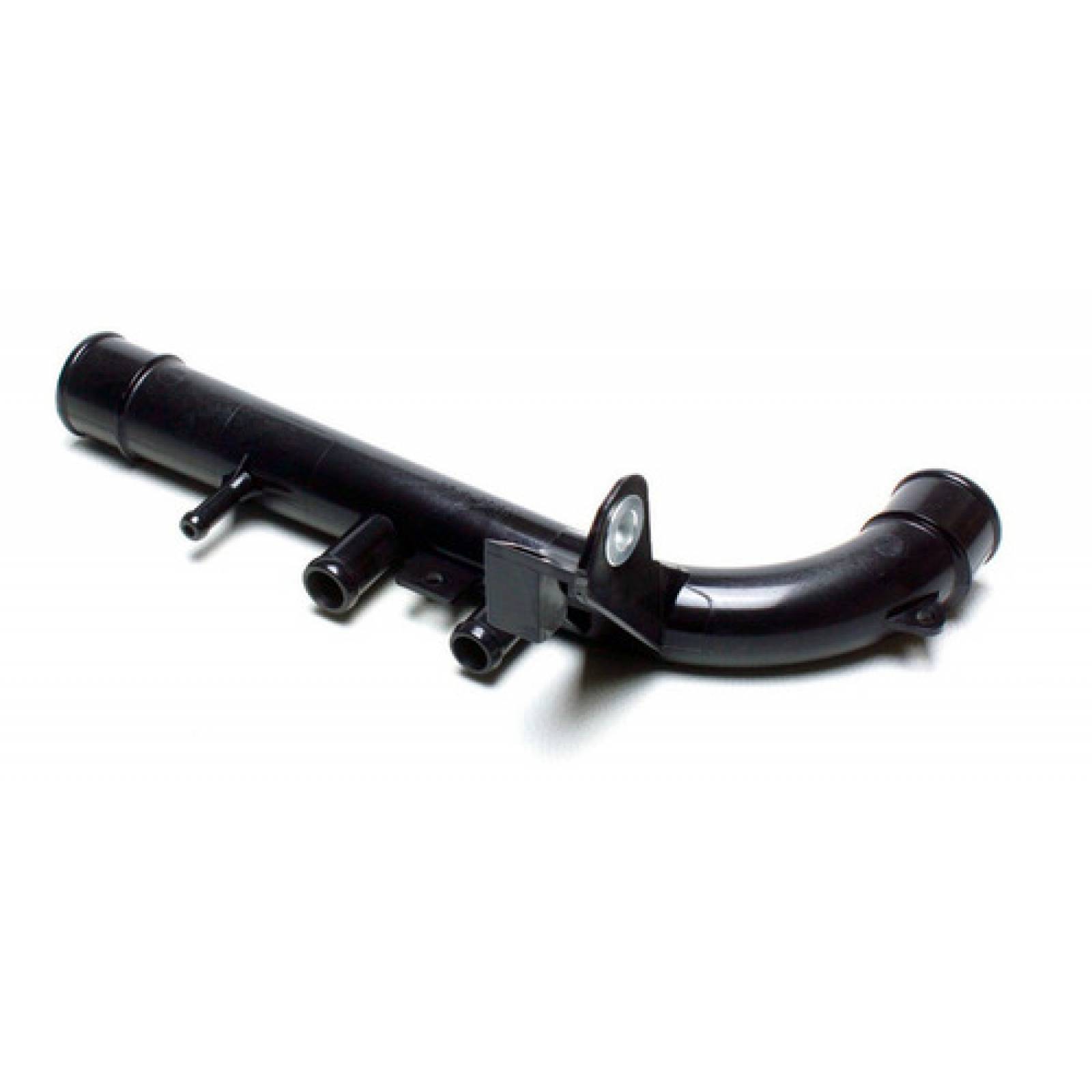 Tubo Agua Chevy 94-98 2 Salidas Gruesas Y 1 Salida T/pipa