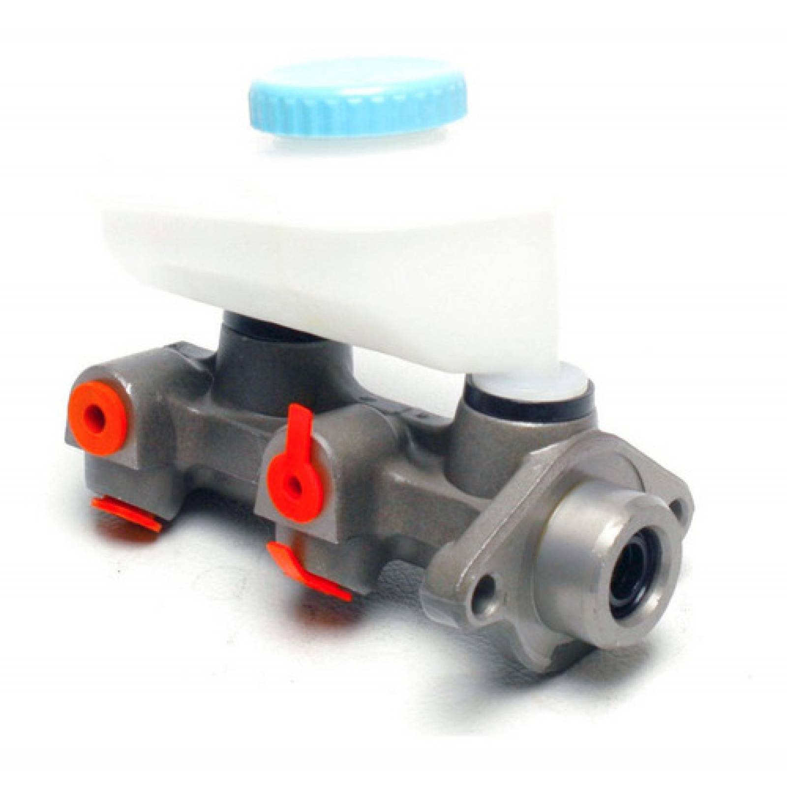 Cilindro Maestro Bomba Freno Chevy 2004 3492467