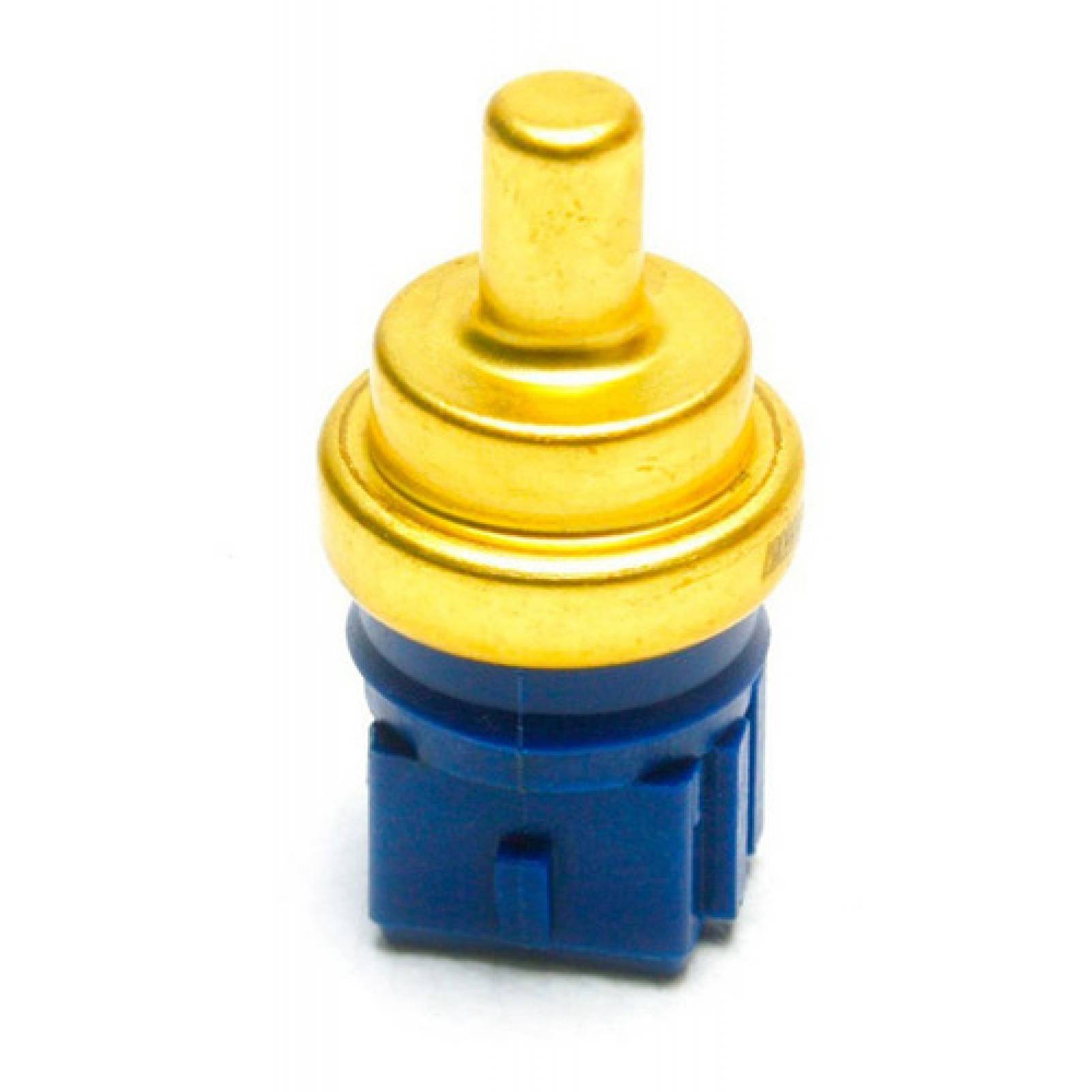 Bulbo Temperatura Motor Nissan Platina 2002-2008 1.6 Lts, Clio 02-07 1.6 Lts, Color Azul, 4 Pines Euroespaña