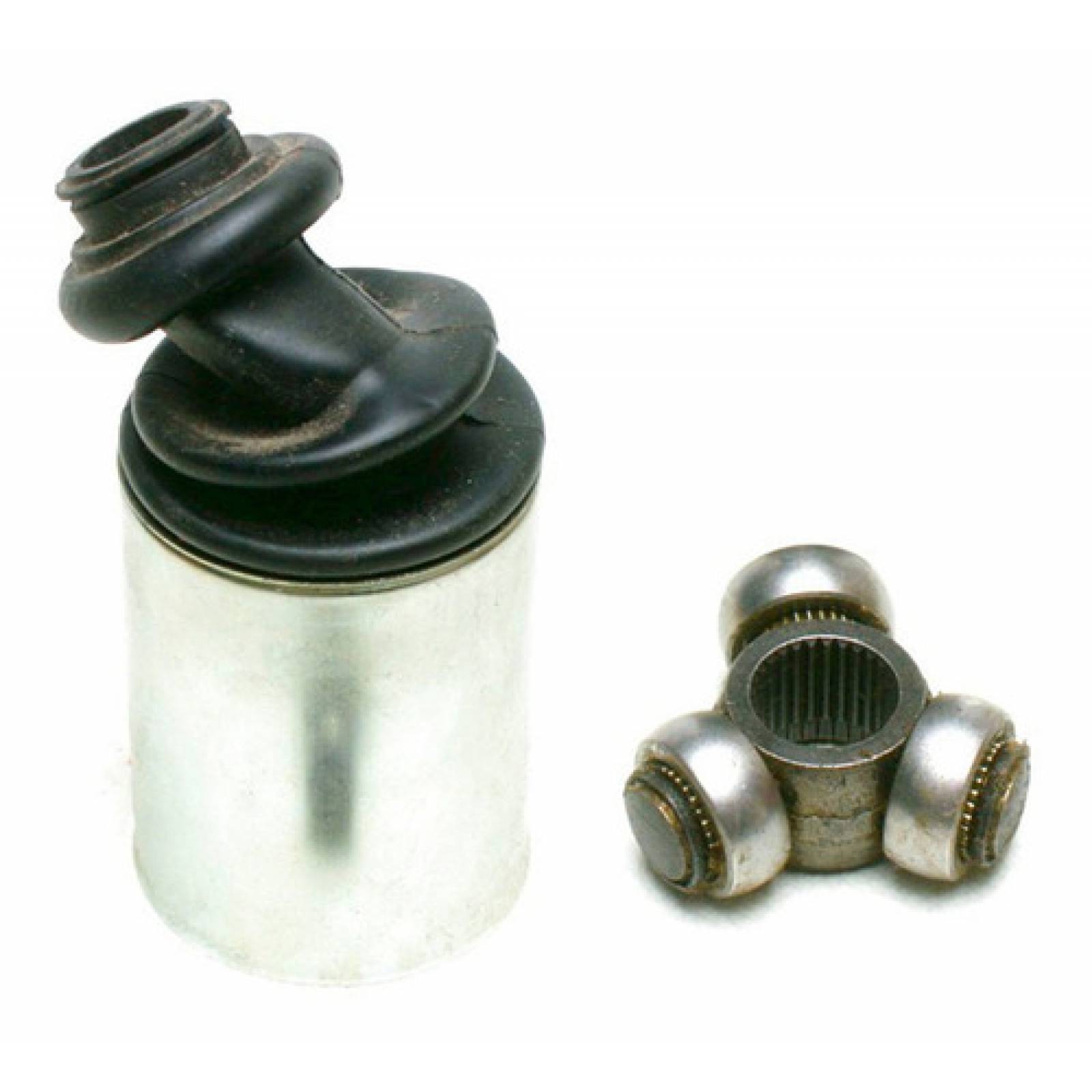 Tripoide Junta Homocinetica Platina 2004 Izq