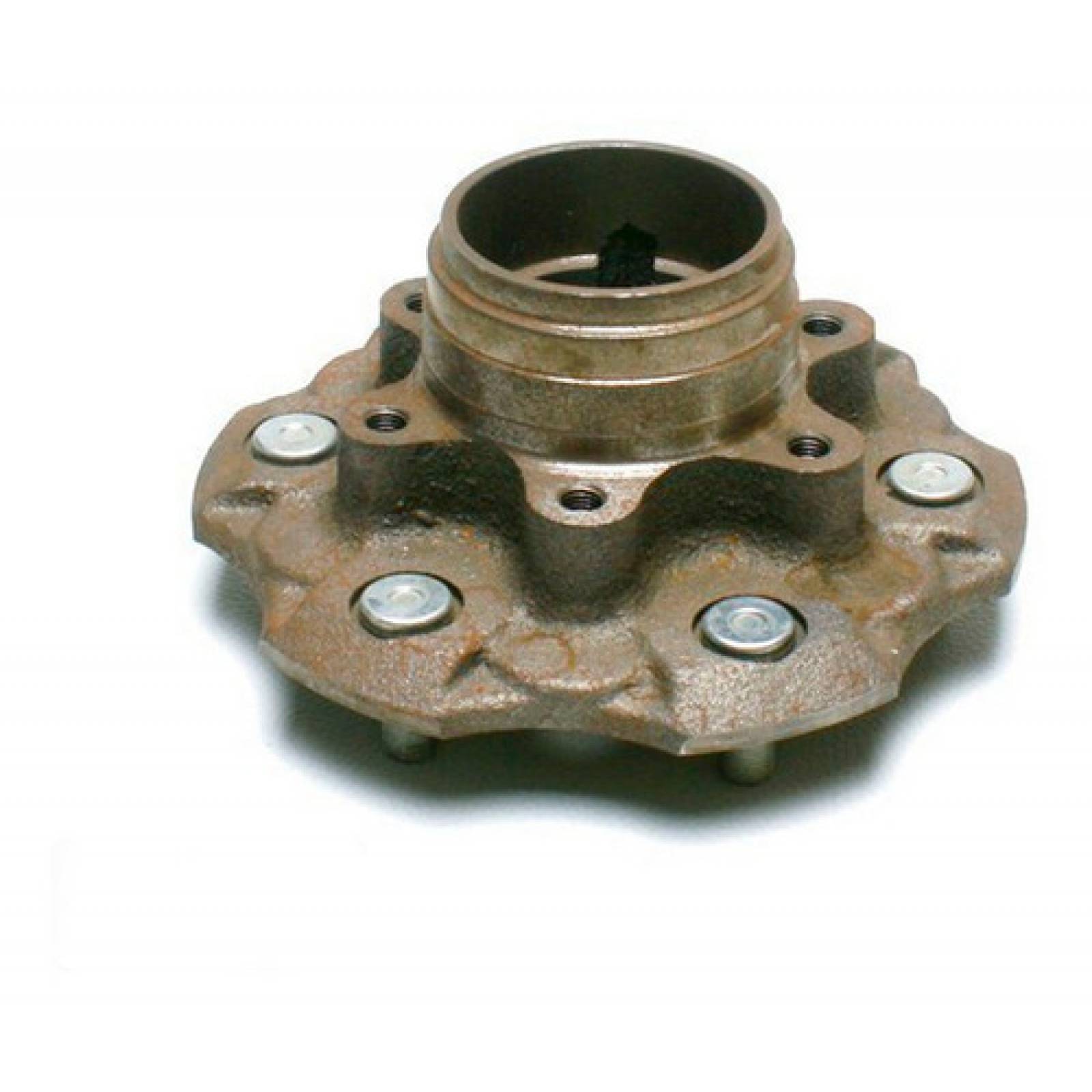 Maza Rueda Delantera Nissan Pick Up  D21 D22 720 2.4 Lts