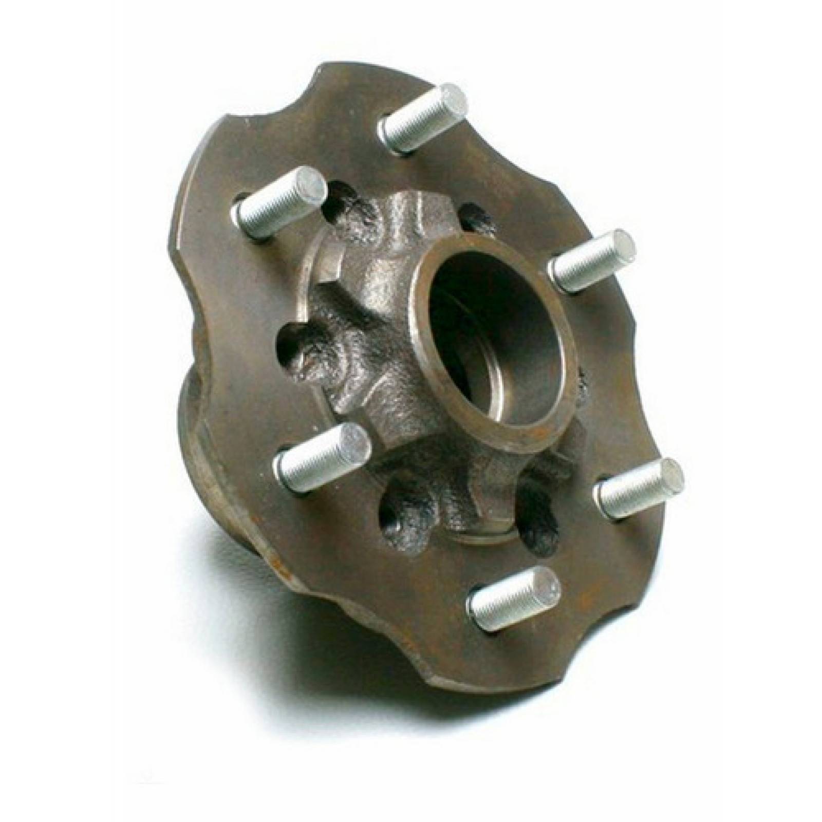 Maza Rueda Delantera Nissan Pick Up  D21 D22 720 2.4 Lts