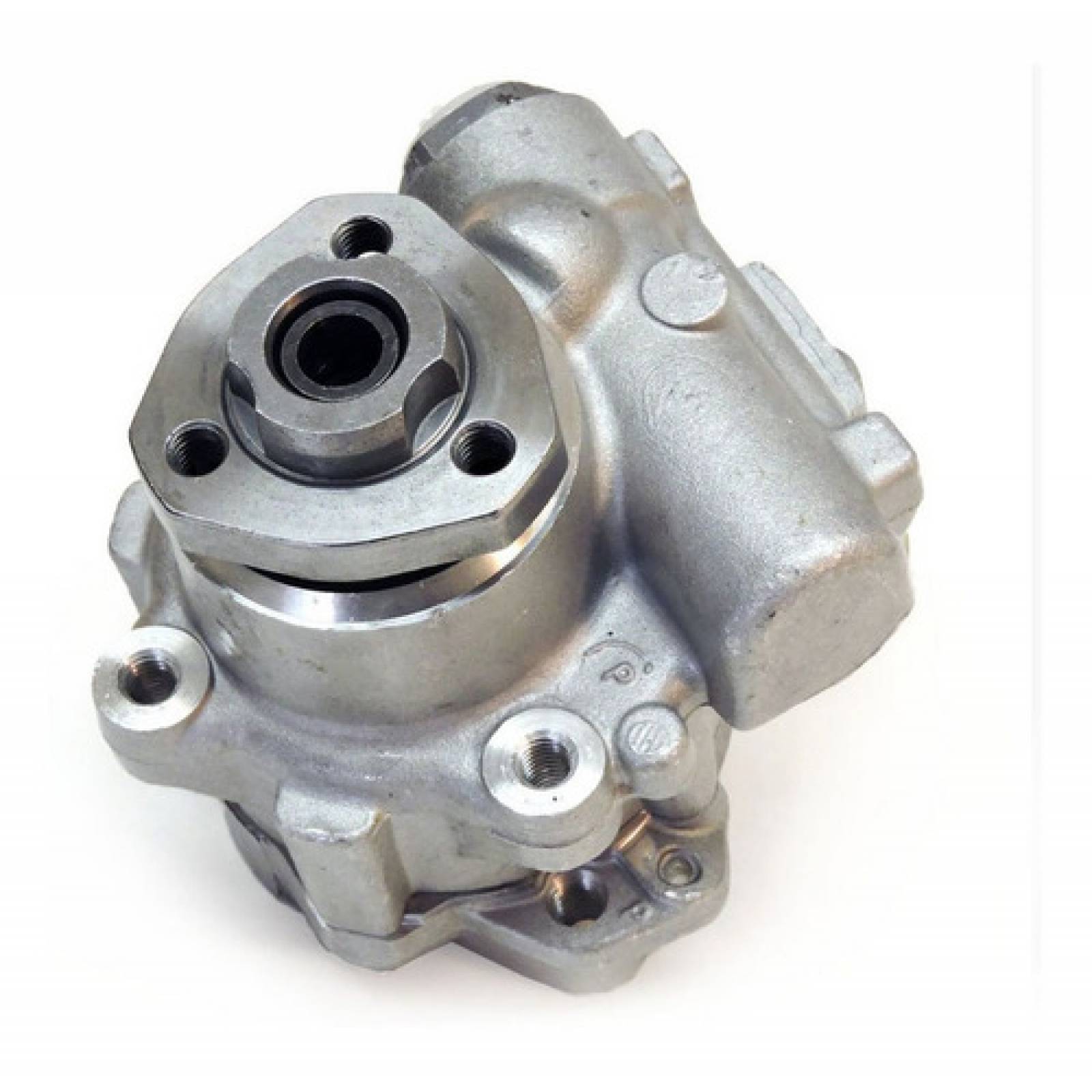 Bomba Direccion Licuadora Derby 2005 6n0145157