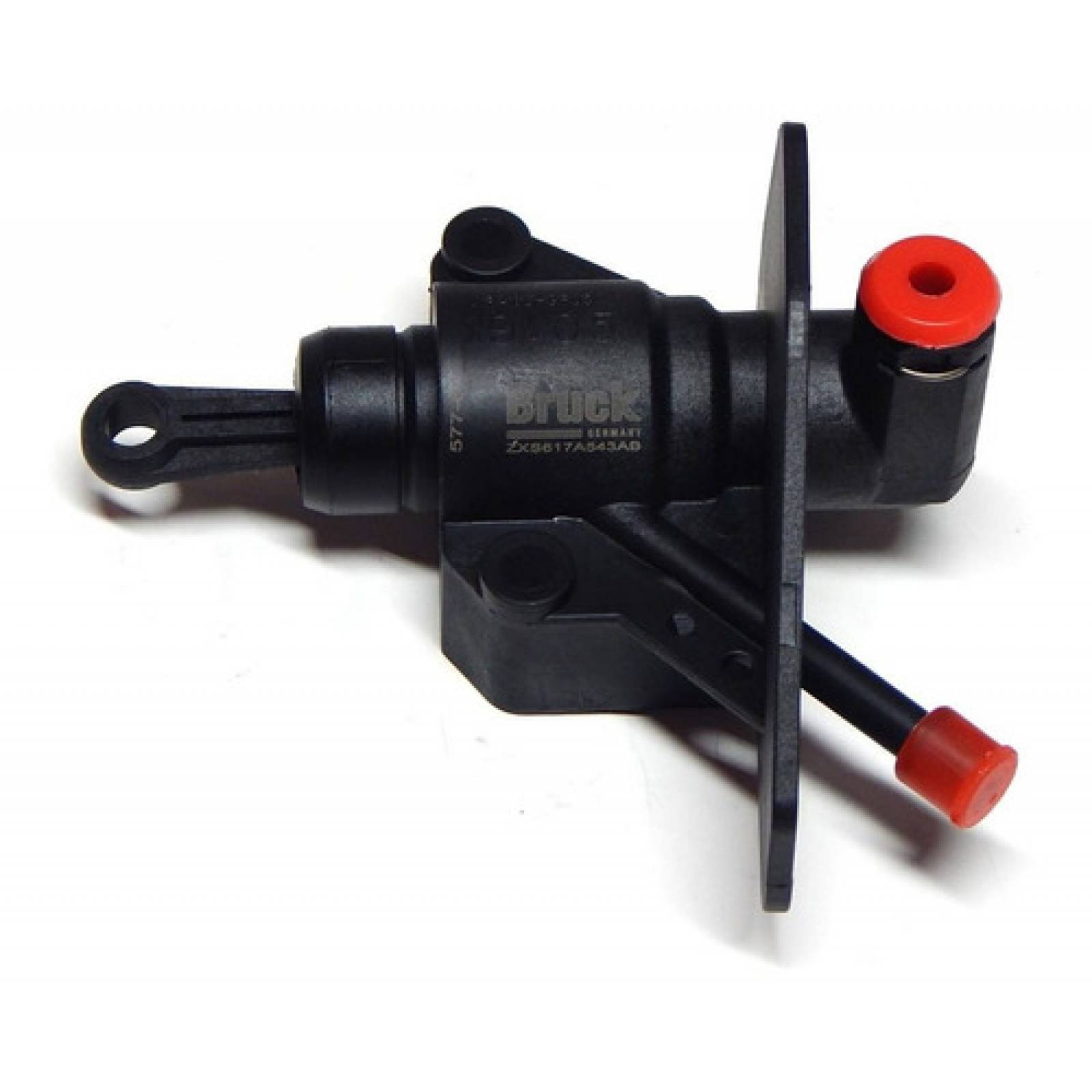 Cilindro Principal Clutch Ford Ka 2005