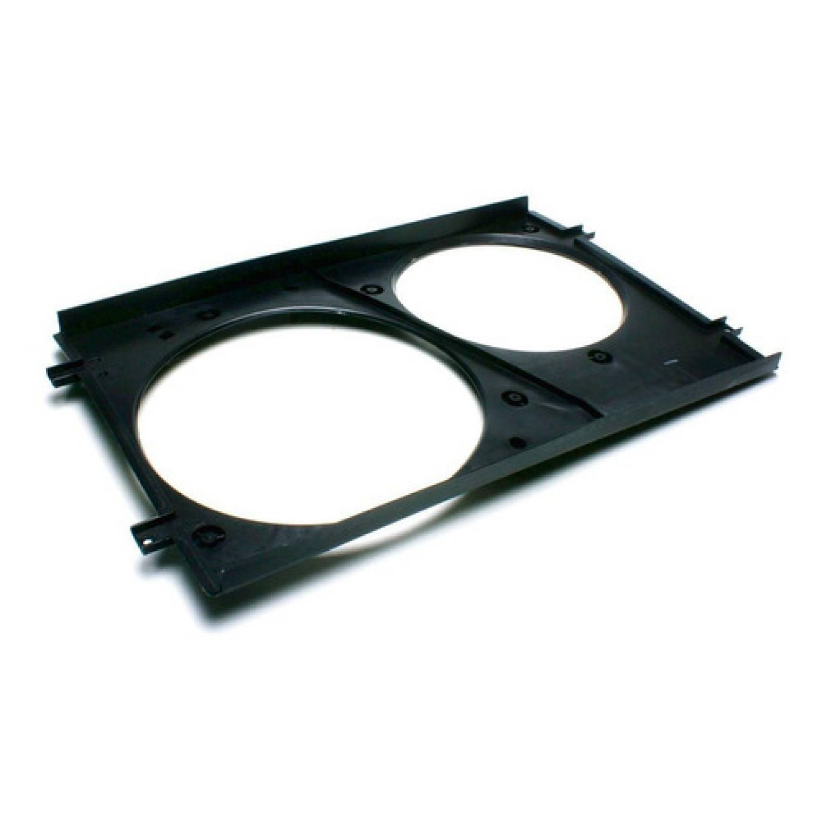 Tolva Radiador Polo 2003 2004 2005 2006 Ibiza 1.6 Litros