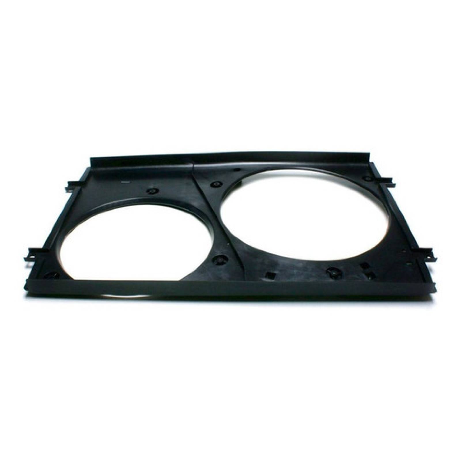 Tolva Radiador Polo 2003 2004 2005 2006 Ibiza 1.6 Litros