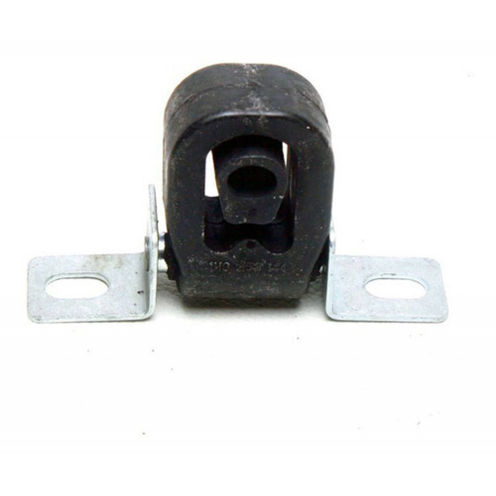 Soporte Escape Jetta Golf A3 93 - 96 97 98 99 Derby Eurovan