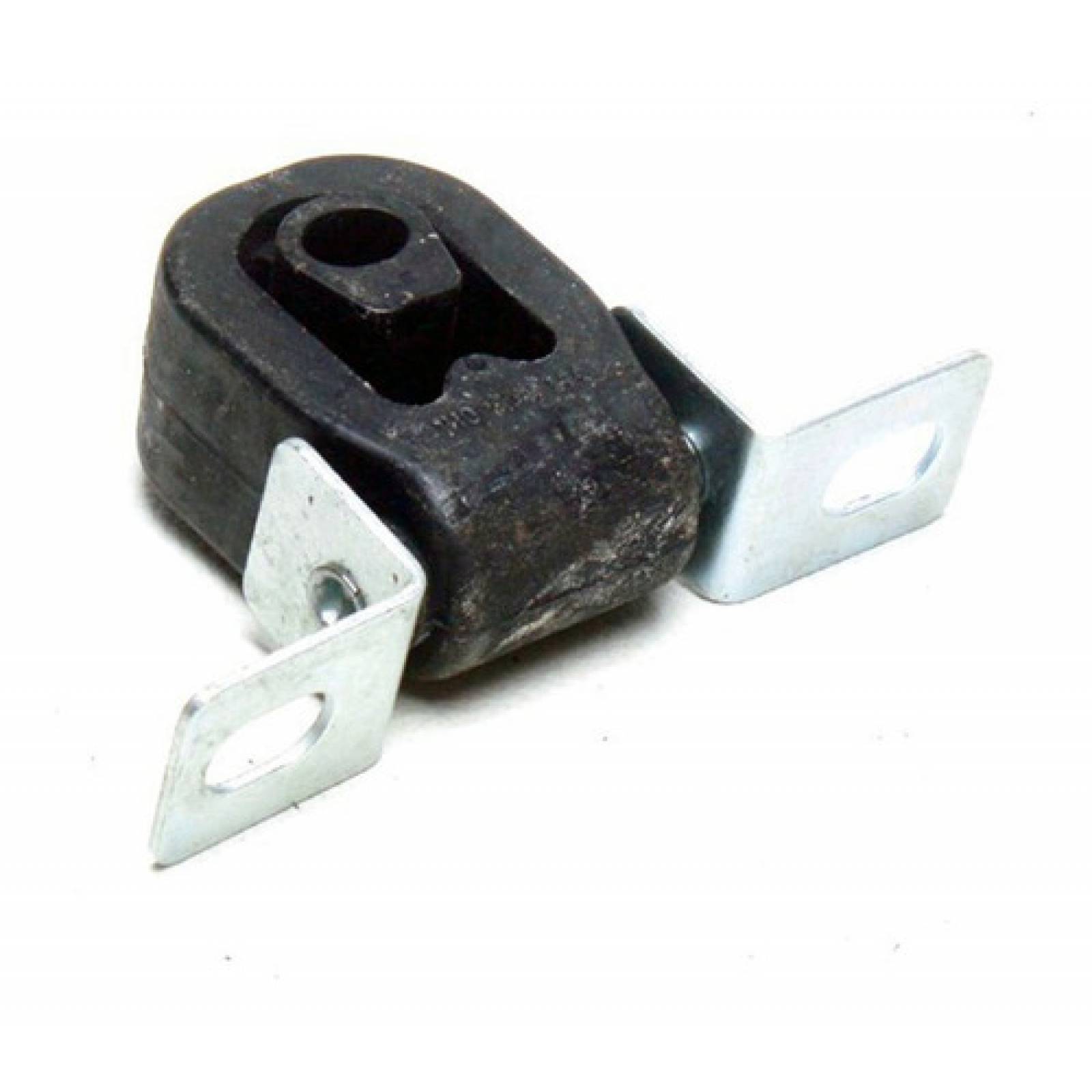 Soporte Escape Jetta Golf A3 93 - 96 97 98 99 Derby Eurovan