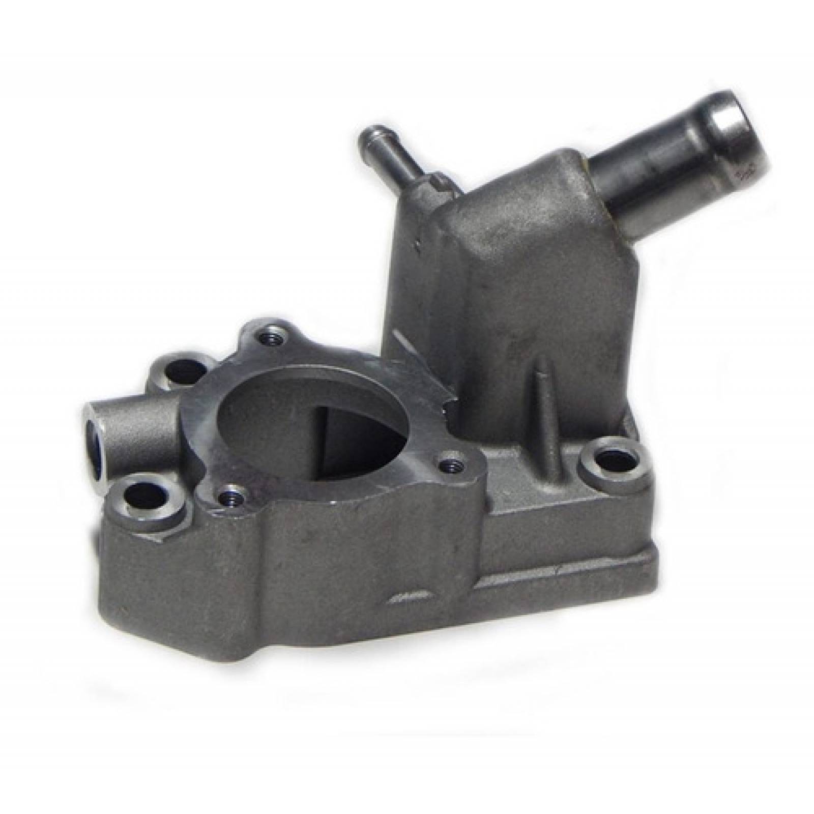 Brida Toma Agua Spark 2013 2014 2015 1.2 Lts Aluminio