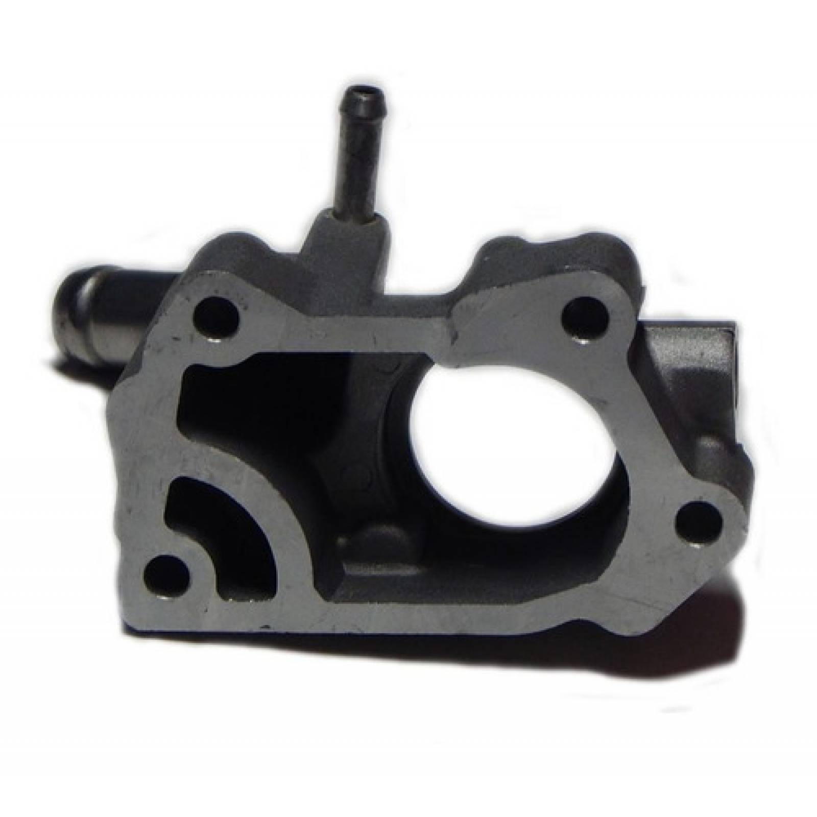 Brida Toma Agua Spark 2013 2014 2015 1.2 Lts Aluminio