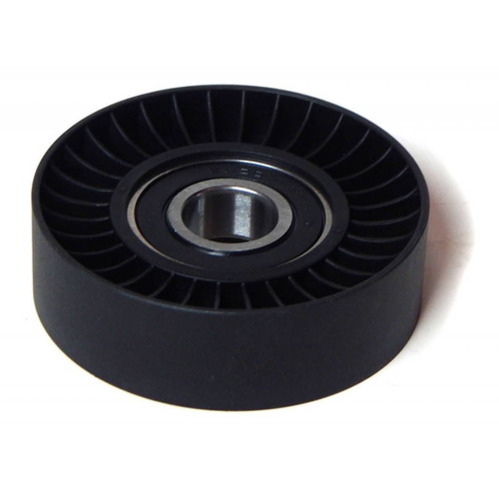 Polea Alternador Jetta A6 Bora Golf New Beetle 06-16 2.5 Lts