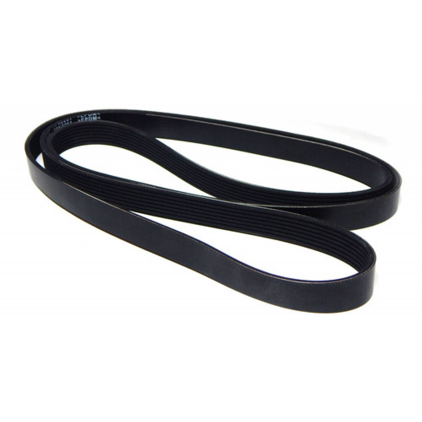 Banda Alternador Frontier Np300 2016 - 2020 Frontier 2.5 Lts