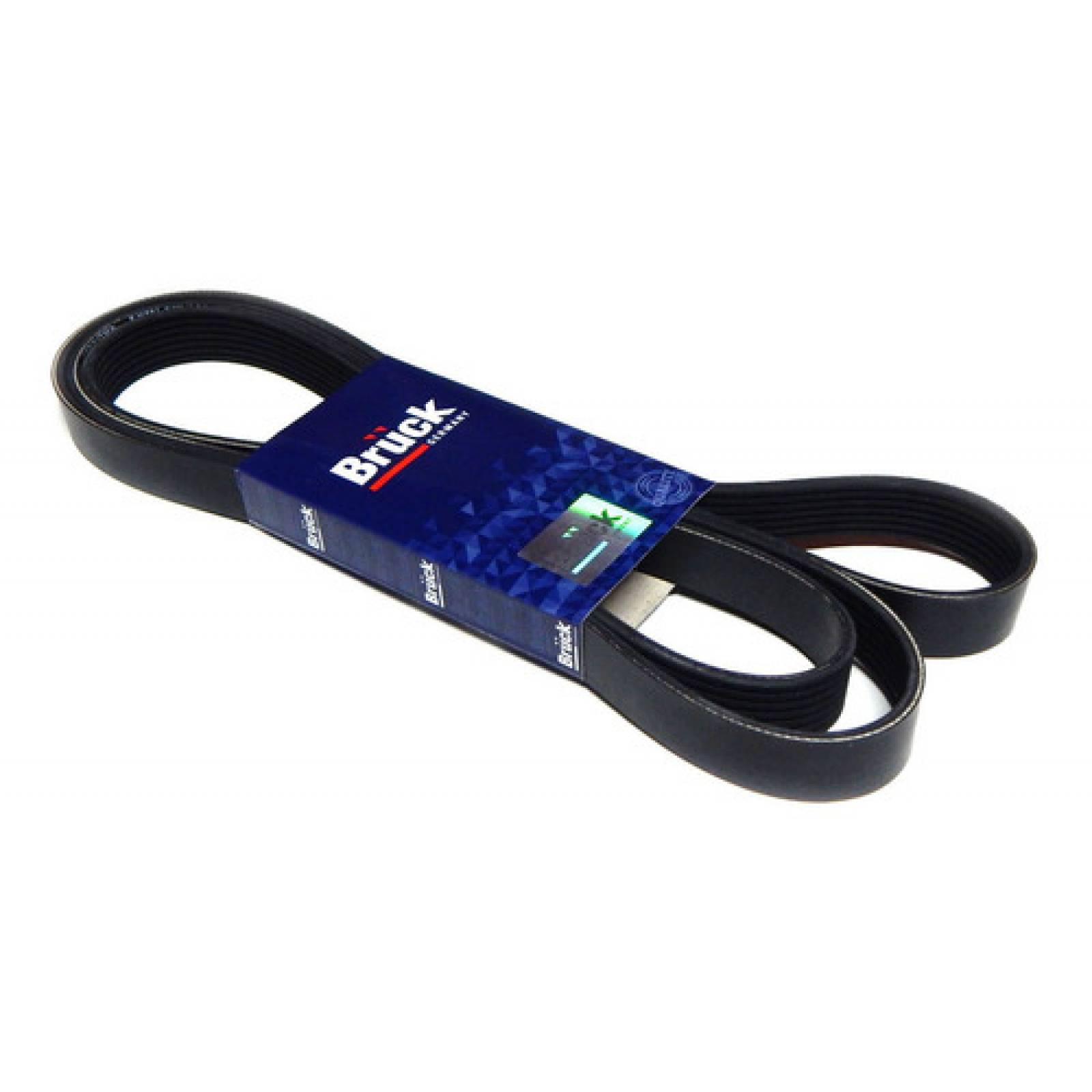 Banda Alternador Frontier Np300 2016 - 2020 Frontier 2.5 Lts