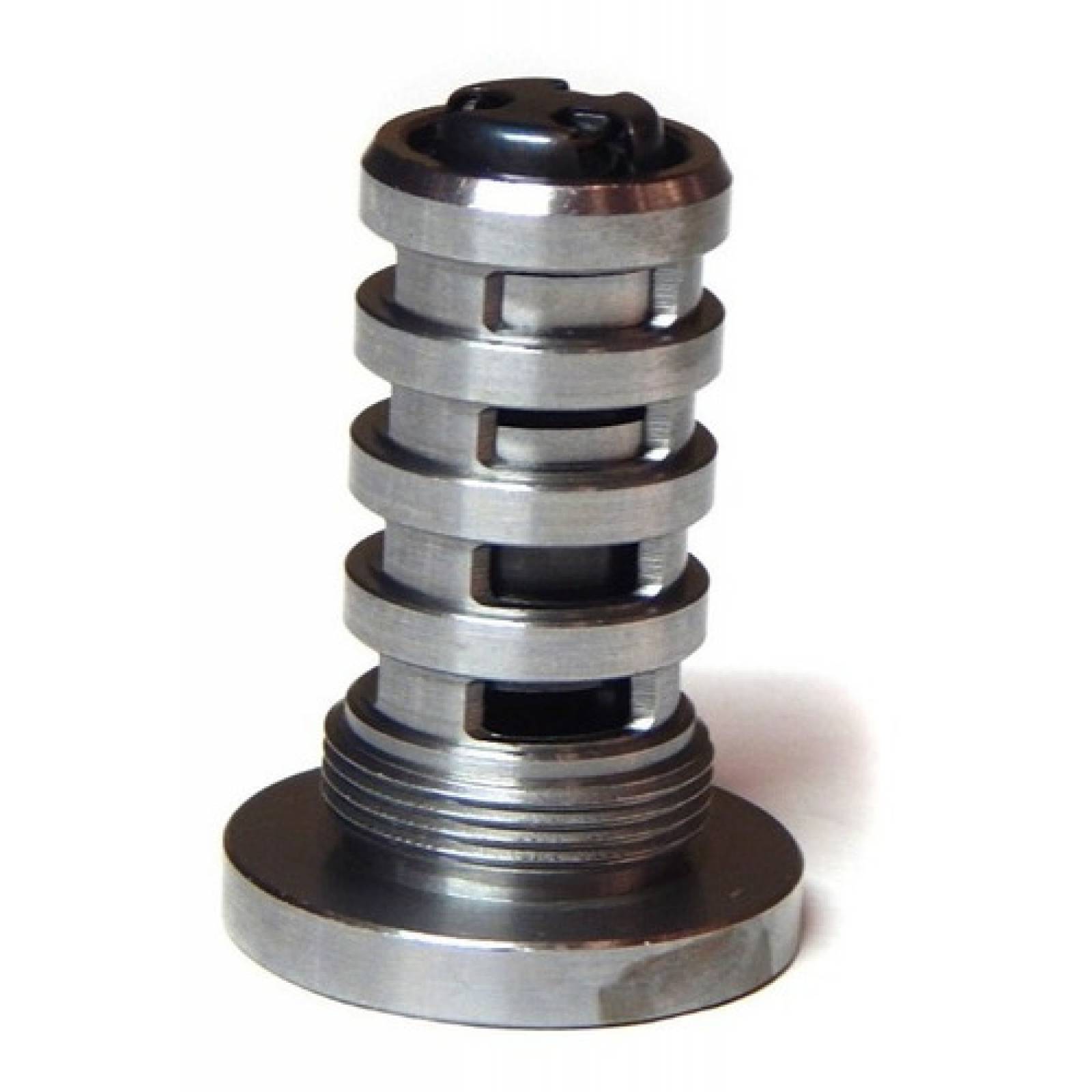 Valvula Solenoide Jetta A6 12 - 17 New Beetle 12 - 19