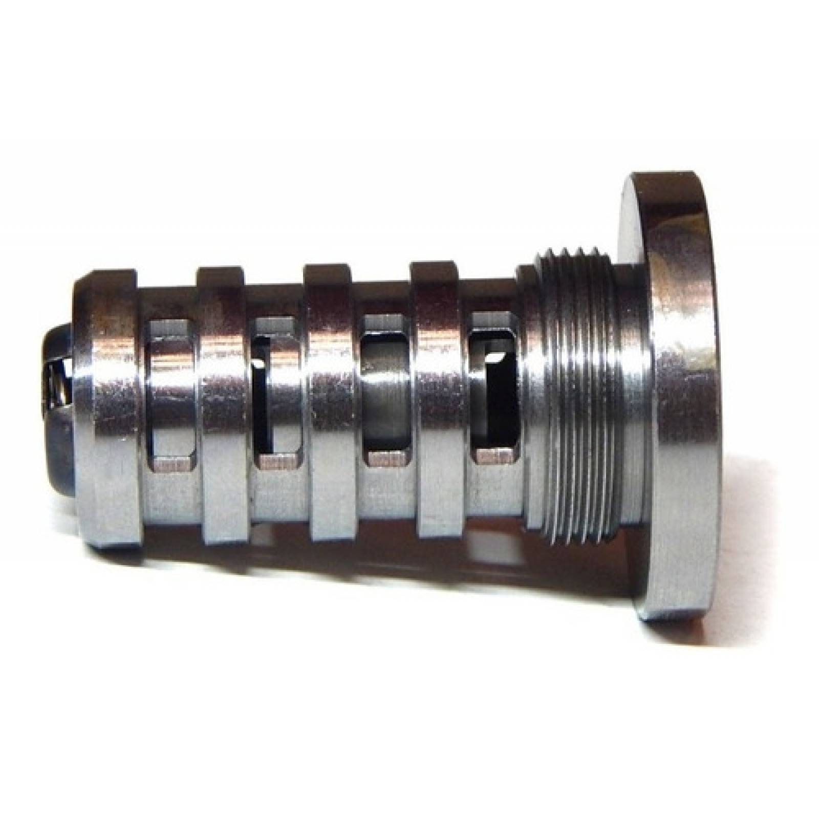 Valvula Solenoide Jetta A6 12 - 17 New Beetle 12 - 19