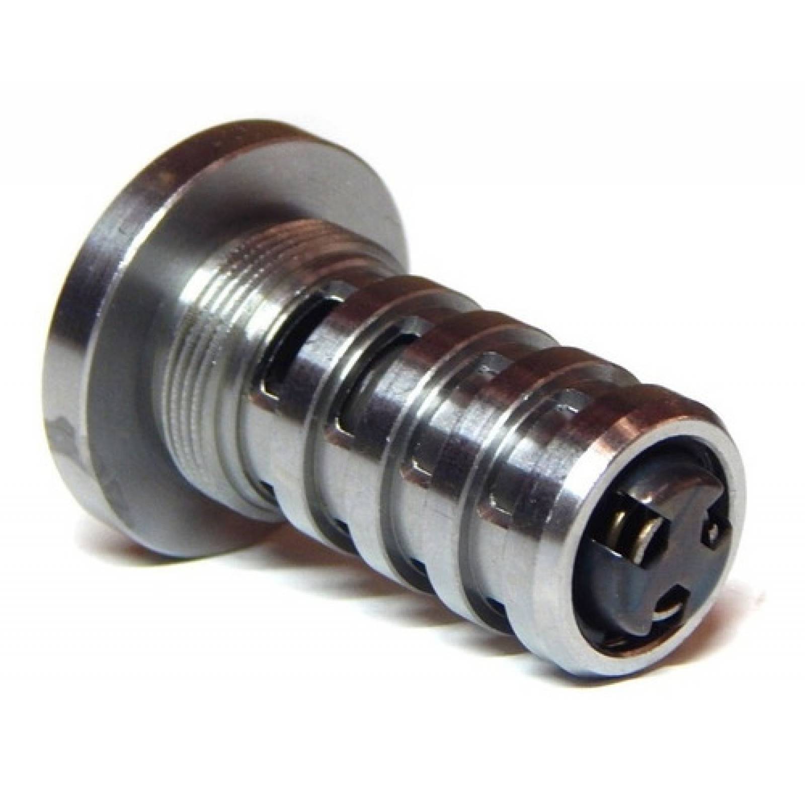 Valvula Solenoide Jetta A6 12 - 17 New Beetle 12 - 19