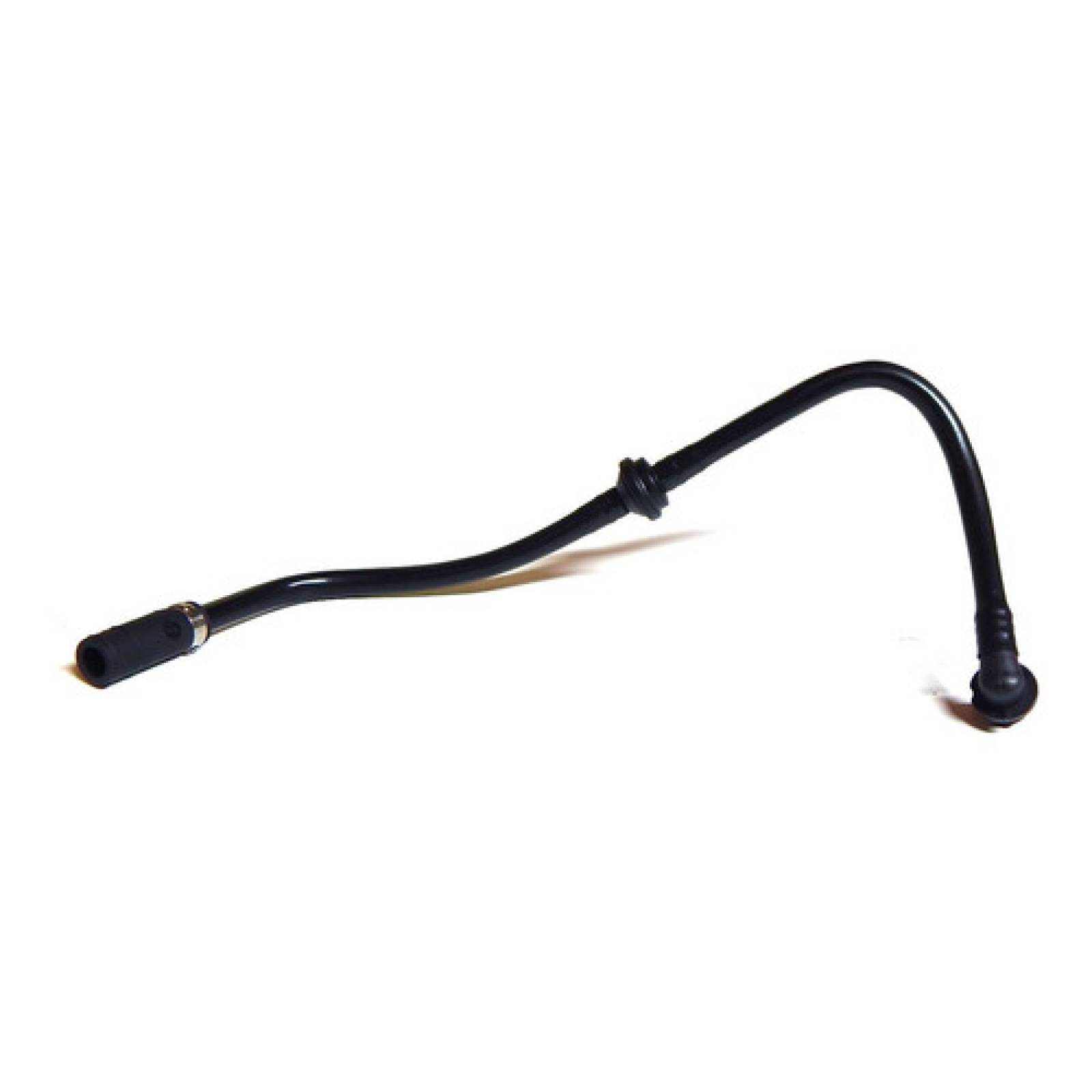 Manguera Vacio Boster Jetta Golf A4 Con Valvula Antirretorno