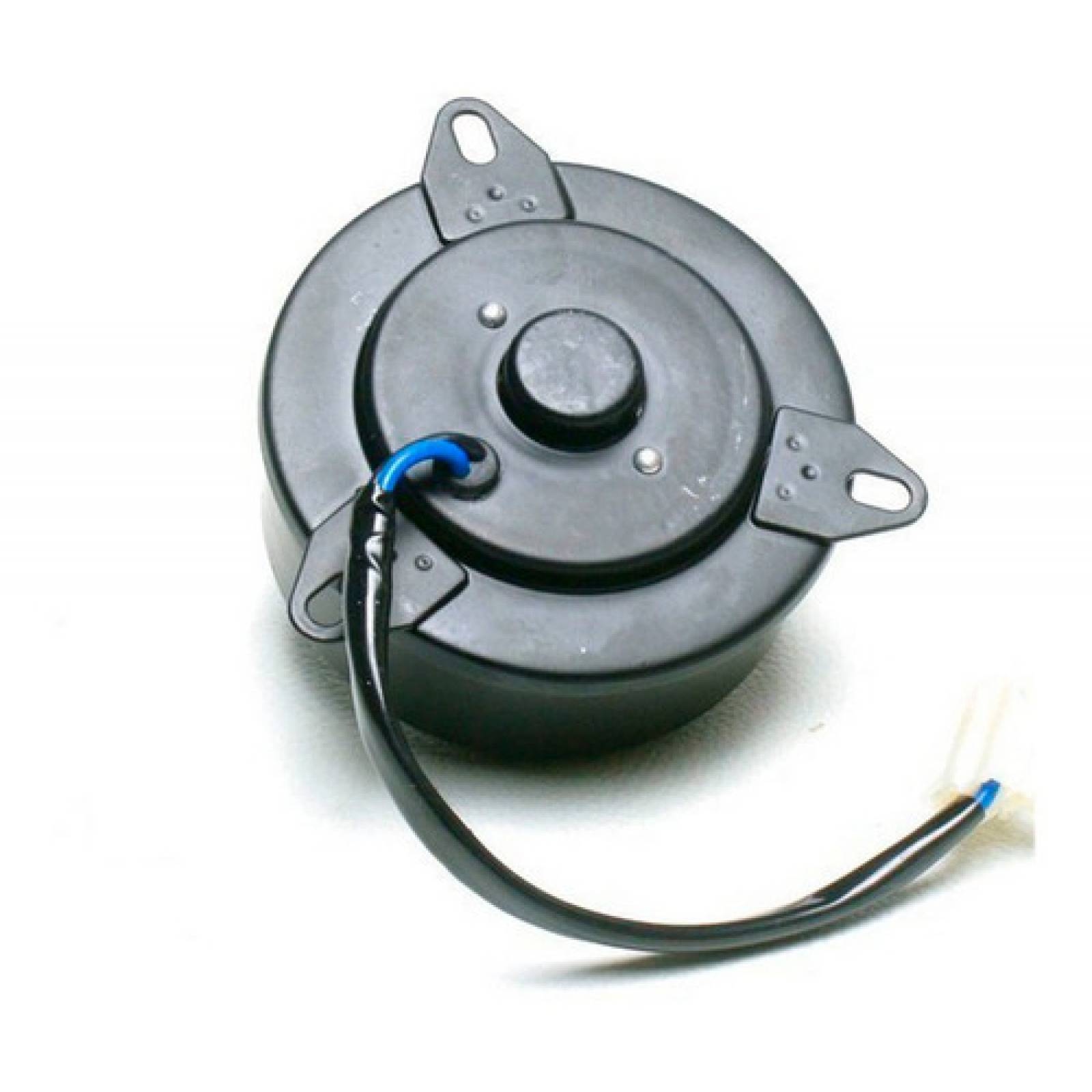 Moto Ventilador Atos 99-03 Sin Aspas (puro Motor) Bruck