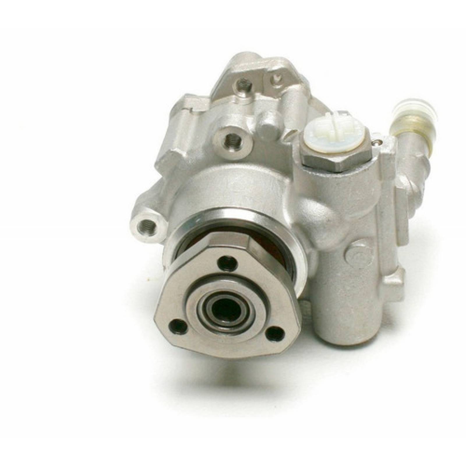 Bomba Direccion Hidraulica Golf Jetta A2 Fbu 27145157