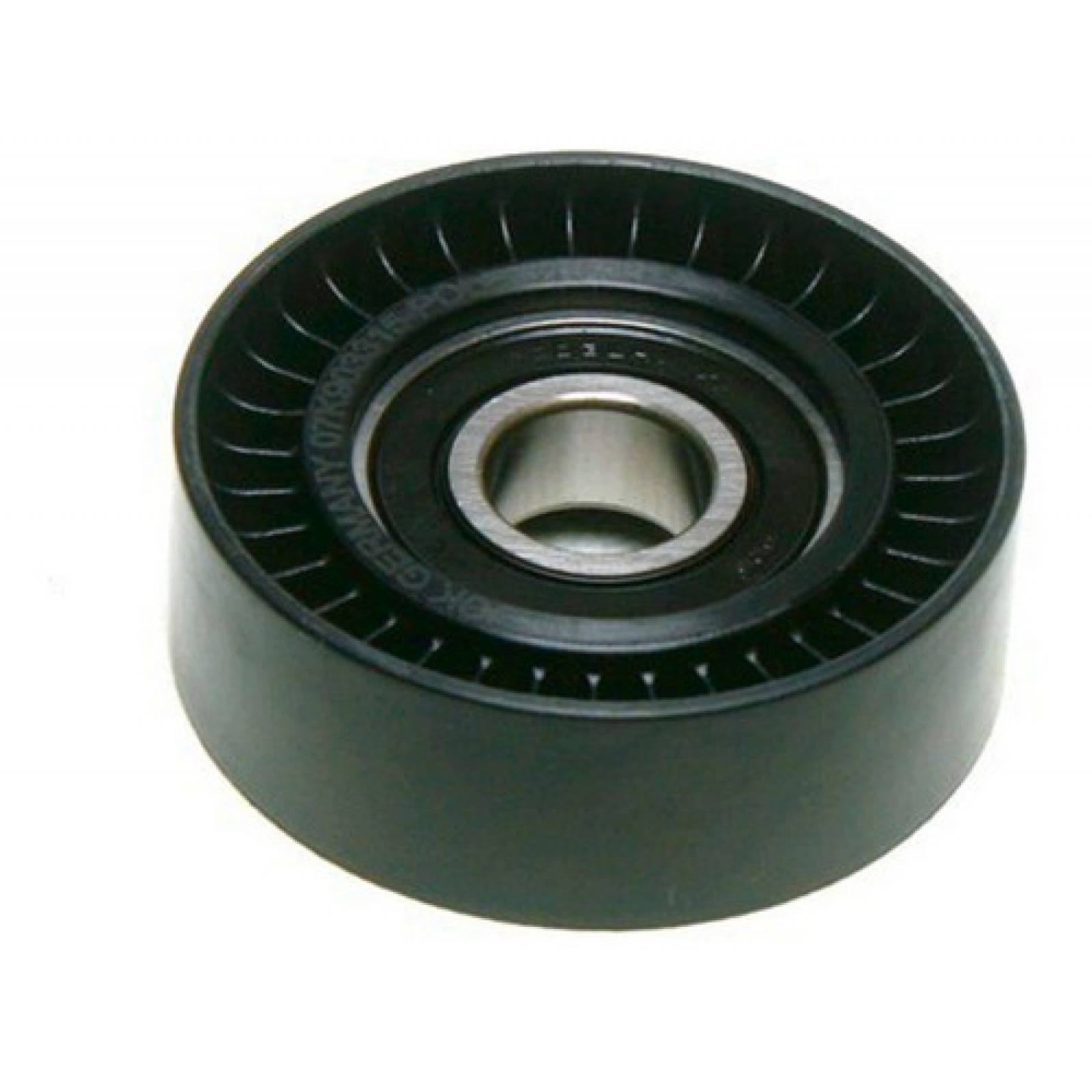 Polea Tensora Alternador Vw Bora 05 06 07 08 09 10 2.5 Lts