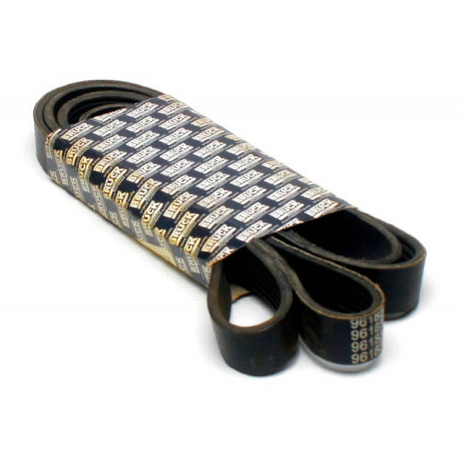 Banda Aire Acondicionado Chevrolet Optra 2004 2005 2006 2007 2008 2.0 Lts Medida 6pk1890-k060744 Bruck-germany