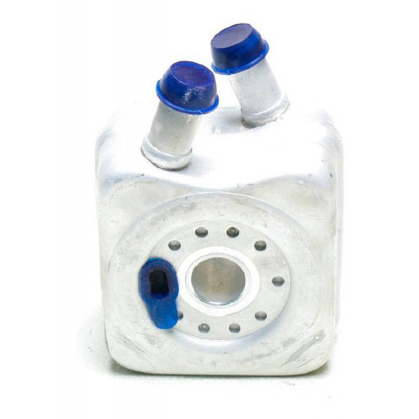 Radiador Aceite Crafter 2011 2.5 10v 028117021l