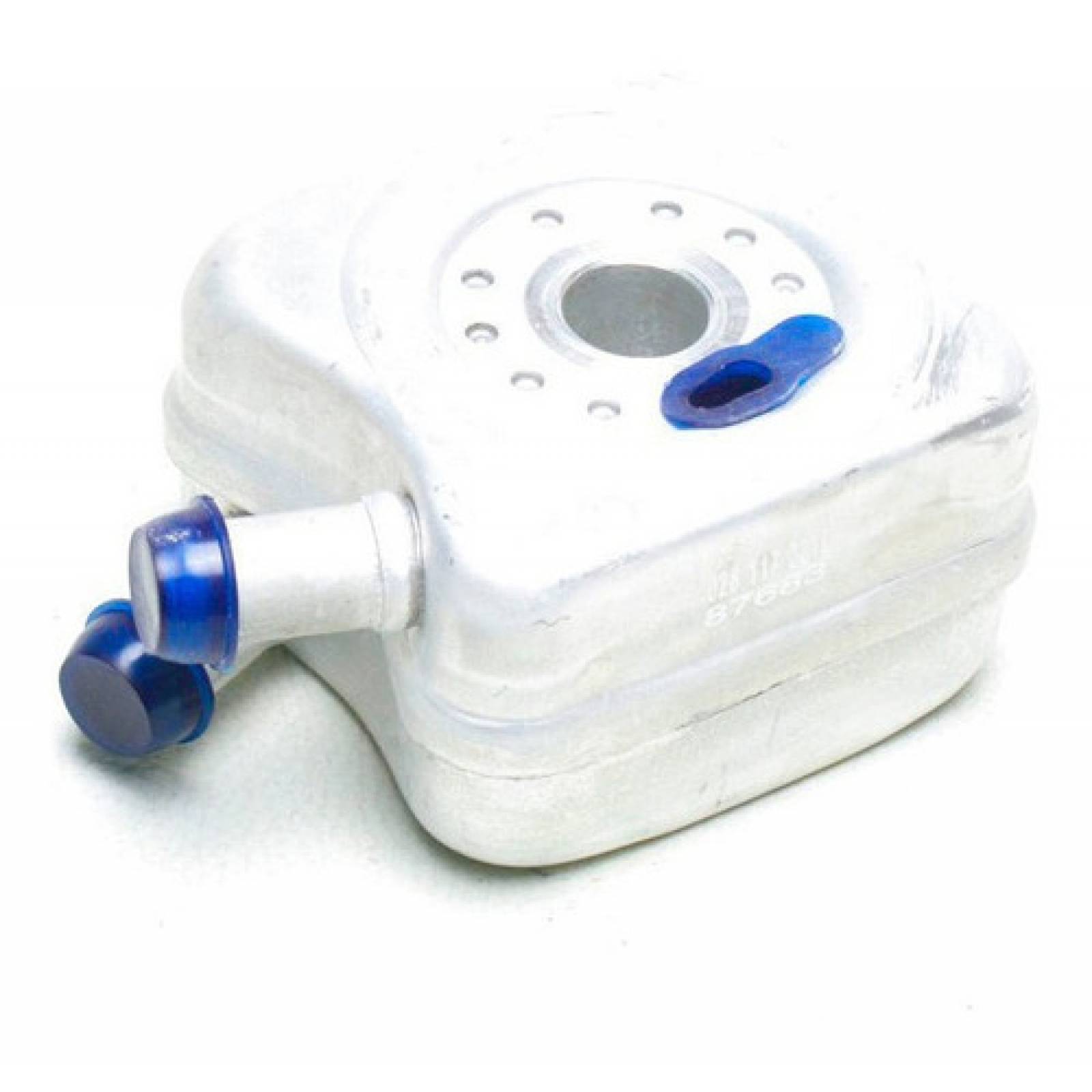 Radiador Aceite Crafter 2011 2.5 10v 028117021l