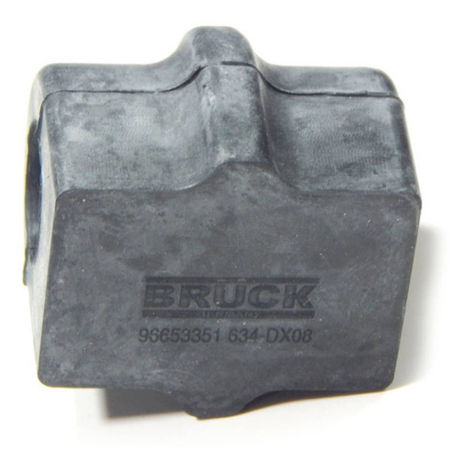 Goma Barra Estabilizadora Aveo 2010 1.6 16v 96653351