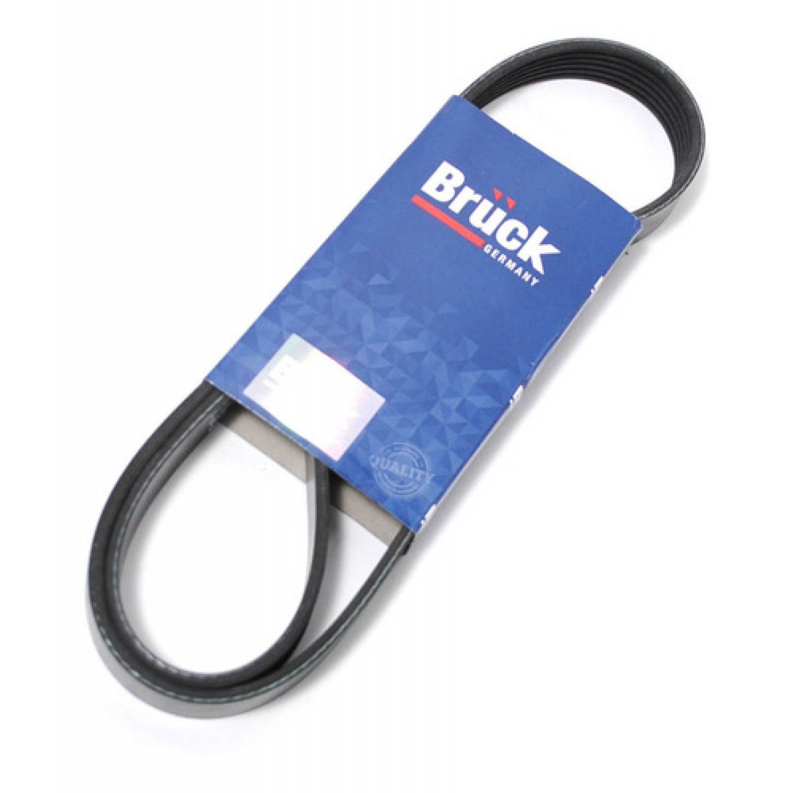 Banda Alternador Polo Cordoba 03-08 Ibiza 03-15 1.6 L C/a A 