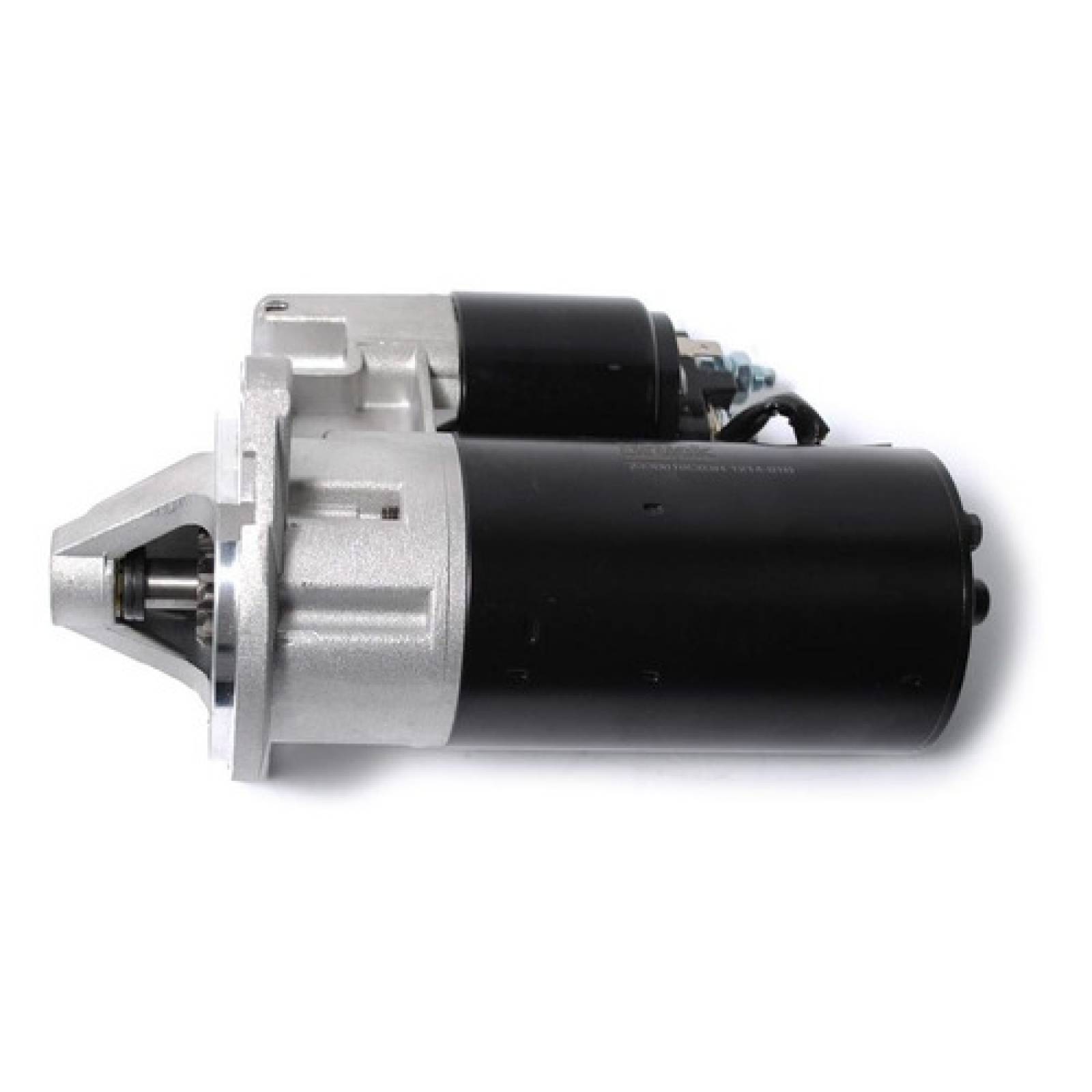 Marcha Motor Arranque Nissan Pick Up D21 12 Volts 1.4 Kw