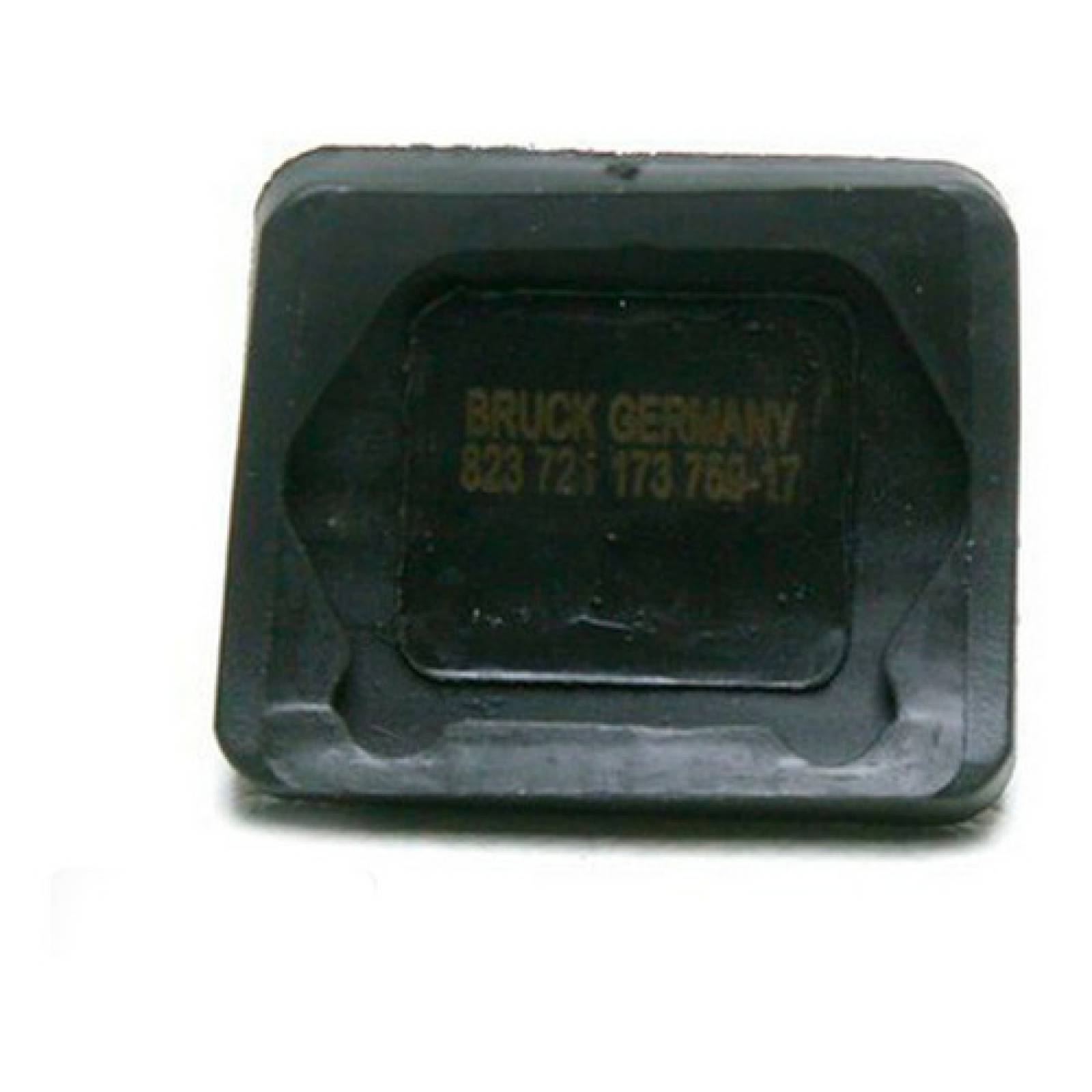 Goma Pedal Clutch Freno Volkswagen Caribe Atlantic